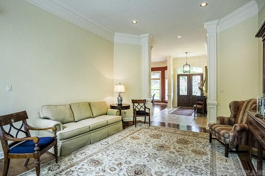 10 Piney Lane  Little Rock, AR