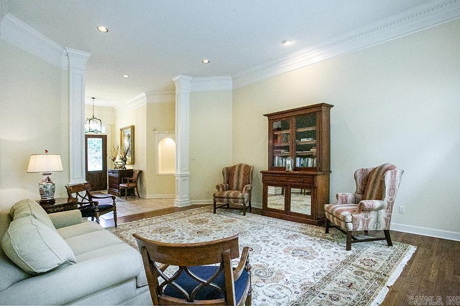 10 Piney Lane  Little Rock, AR