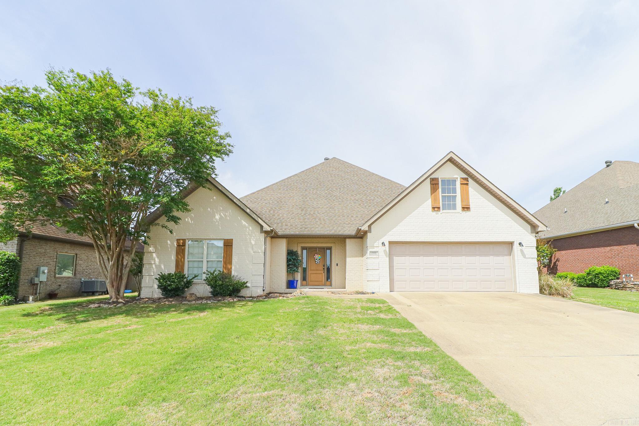 2405 Granite Pointe  Jonesboro, AR