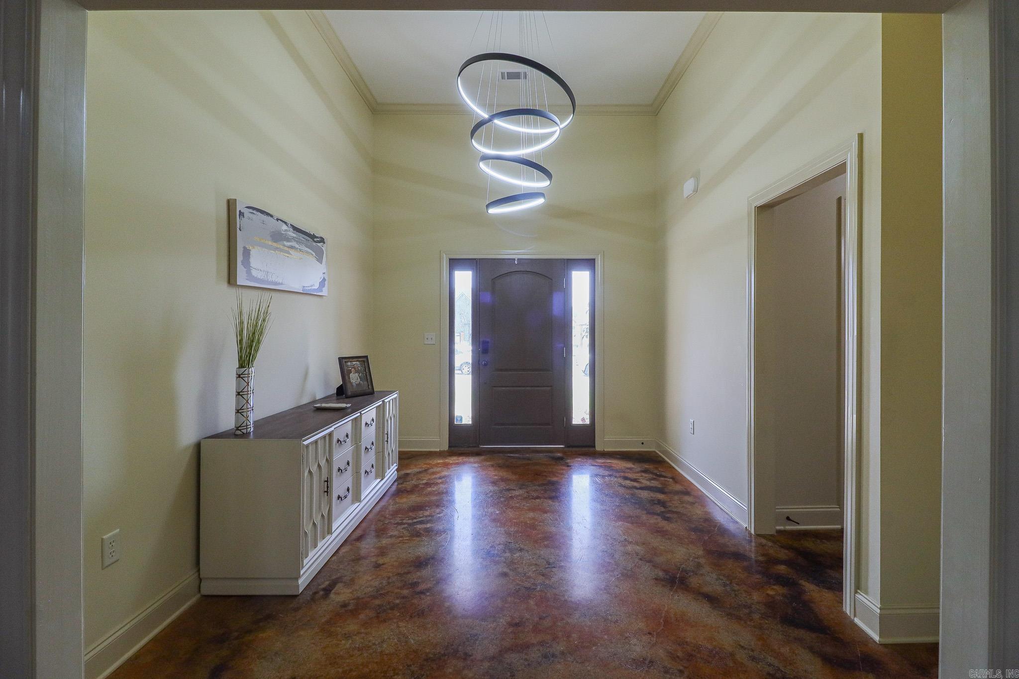 2405 Granite Pointe  Jonesboro, AR