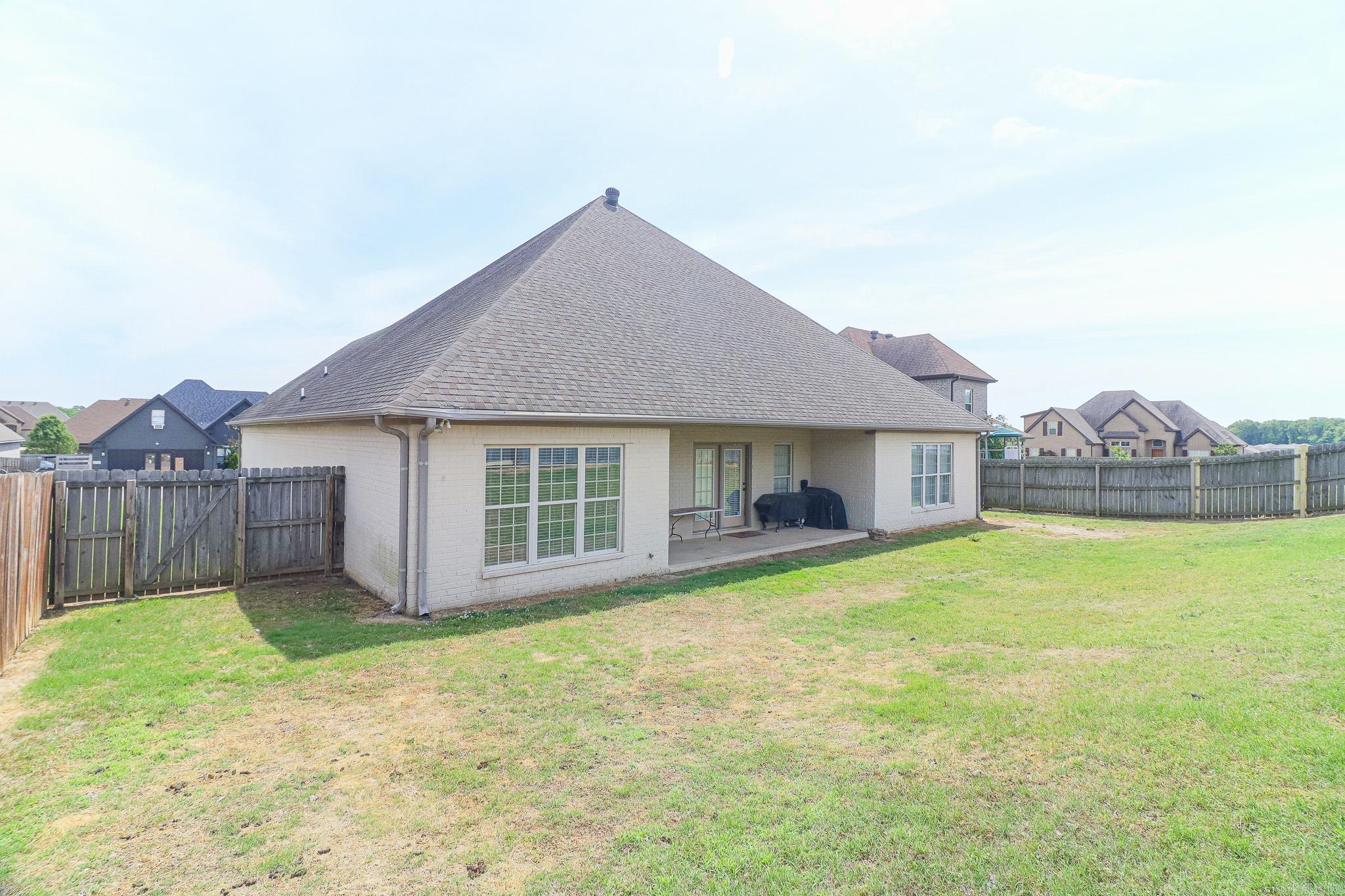 2405 Granite Pointe  Jonesboro, AR