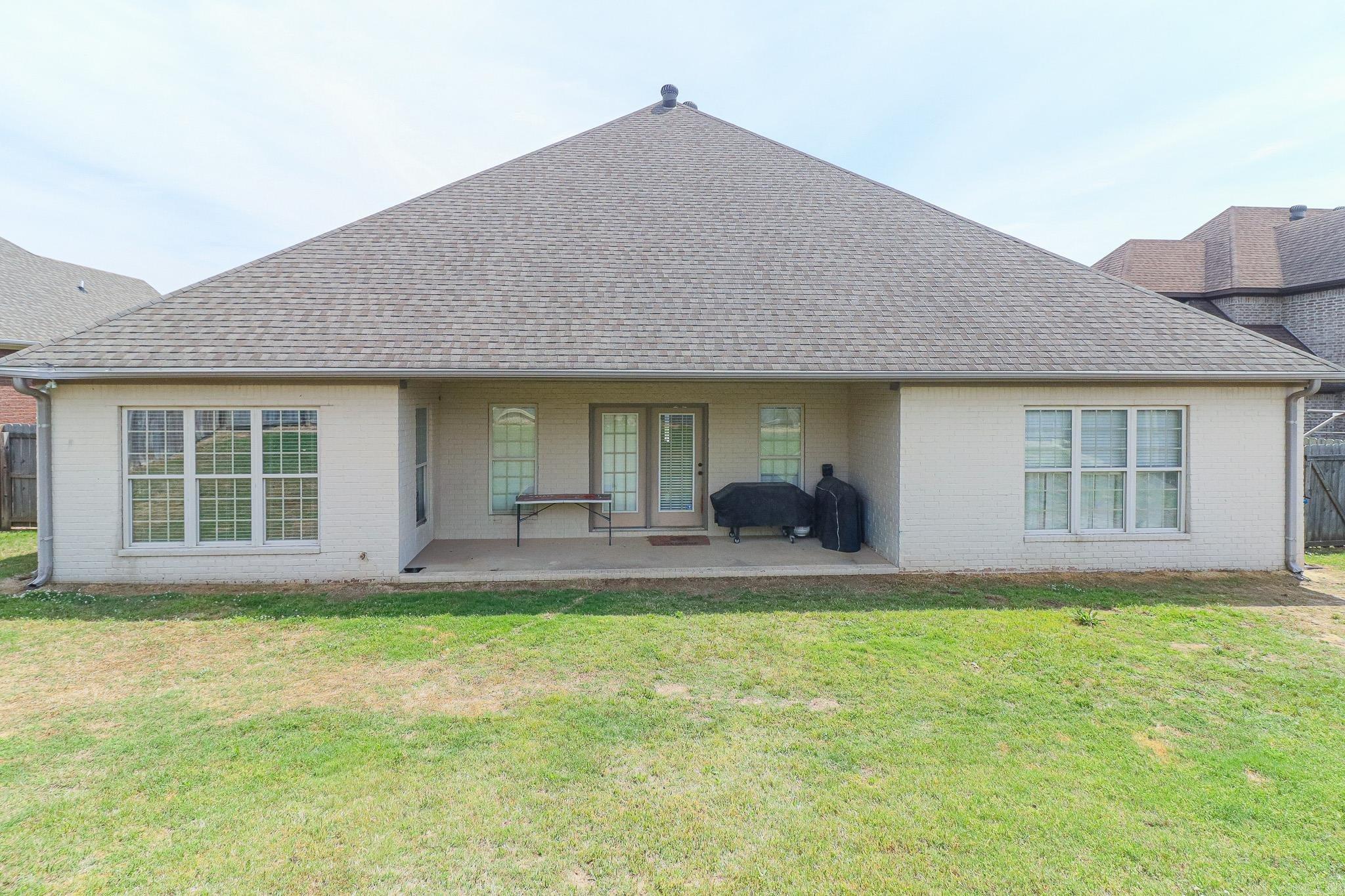 2405 Granite Pointe  Jonesboro, AR