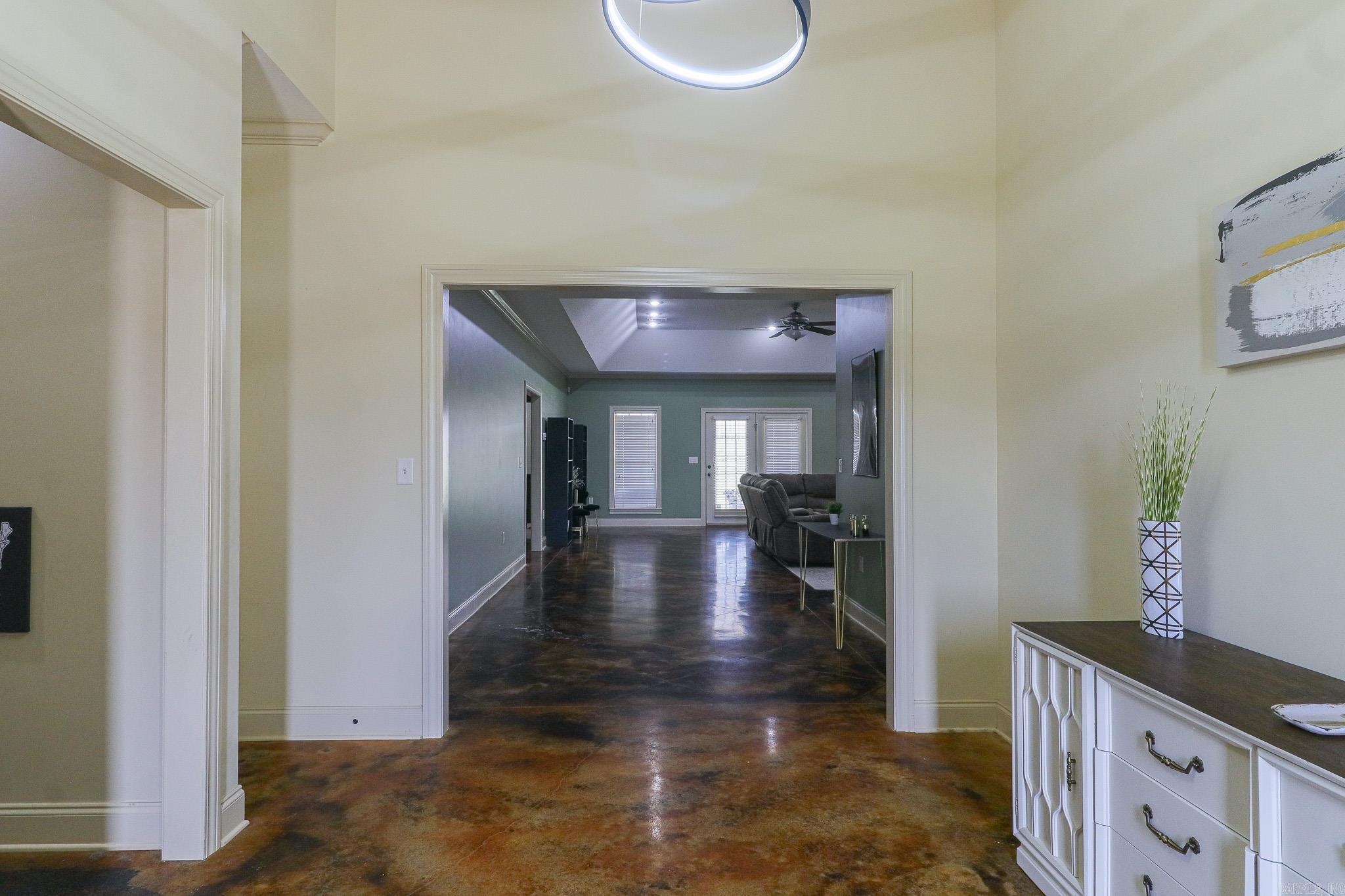 2405 Granite Pointe  Jonesboro, AR