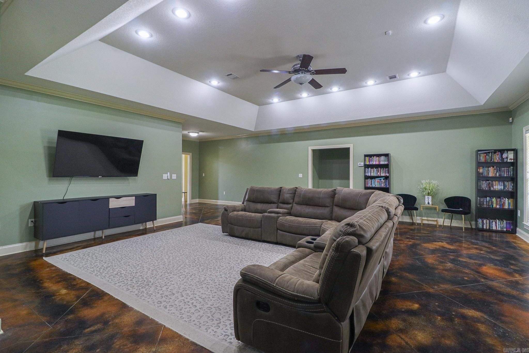 2405 Granite Pointe  Jonesboro, AR