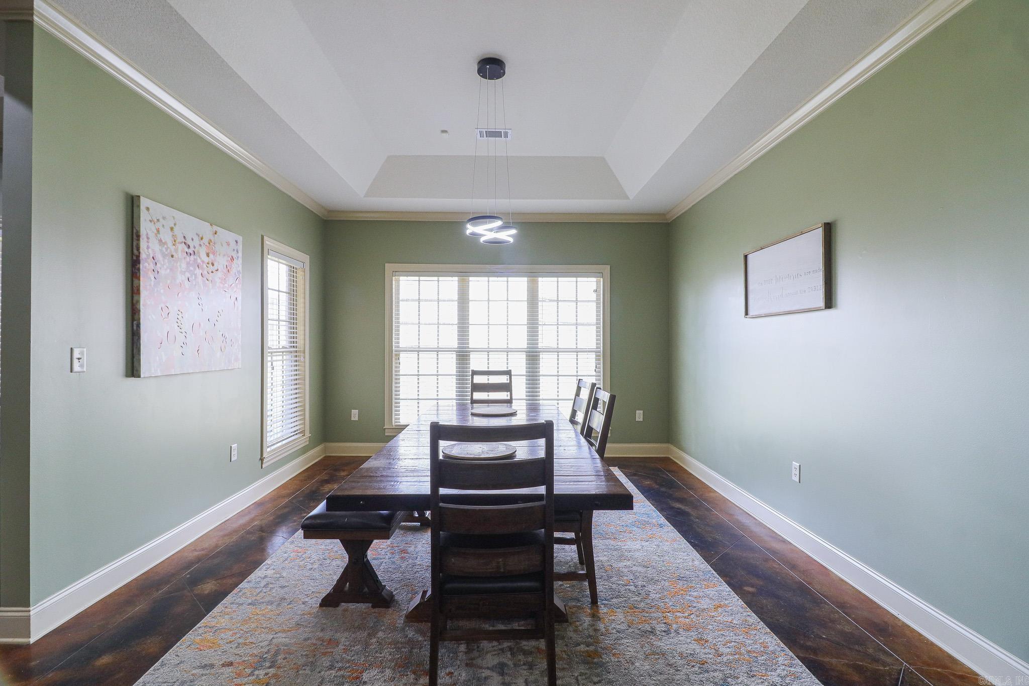 2405 Granite Pointe  Jonesboro, AR