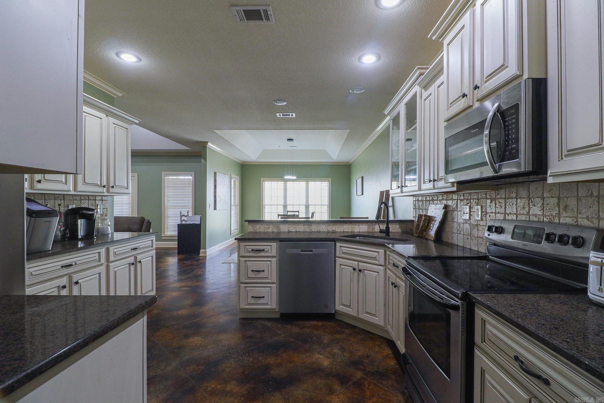 2405 Granite Pointe  Jonesboro, AR