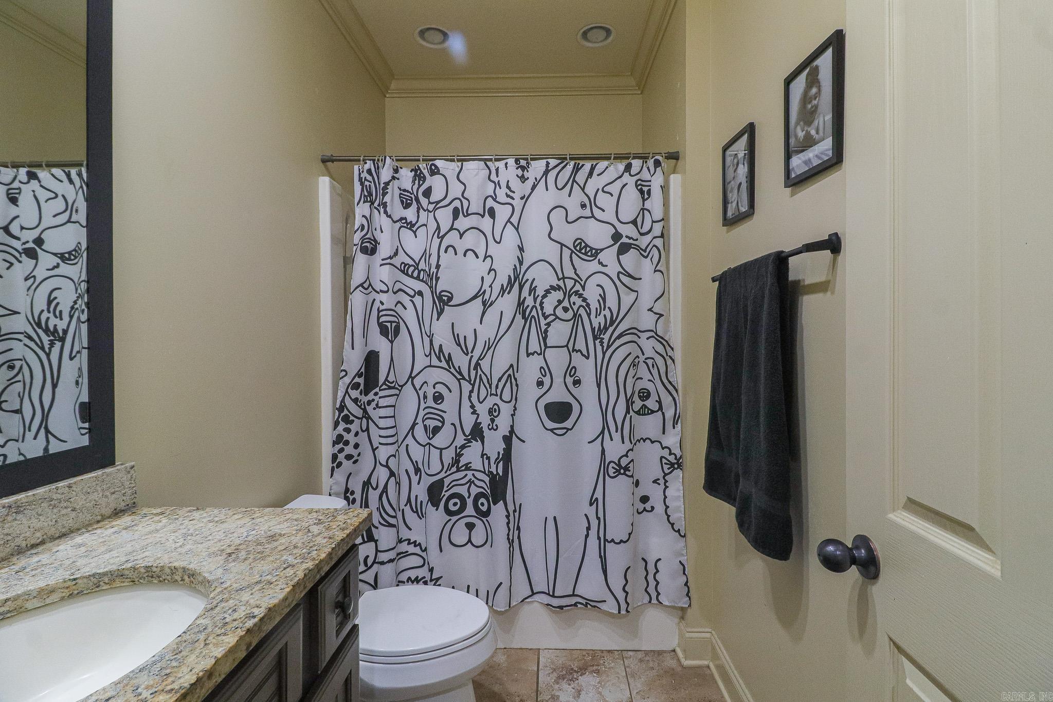 2405 Granite Pointe  Jonesboro, AR