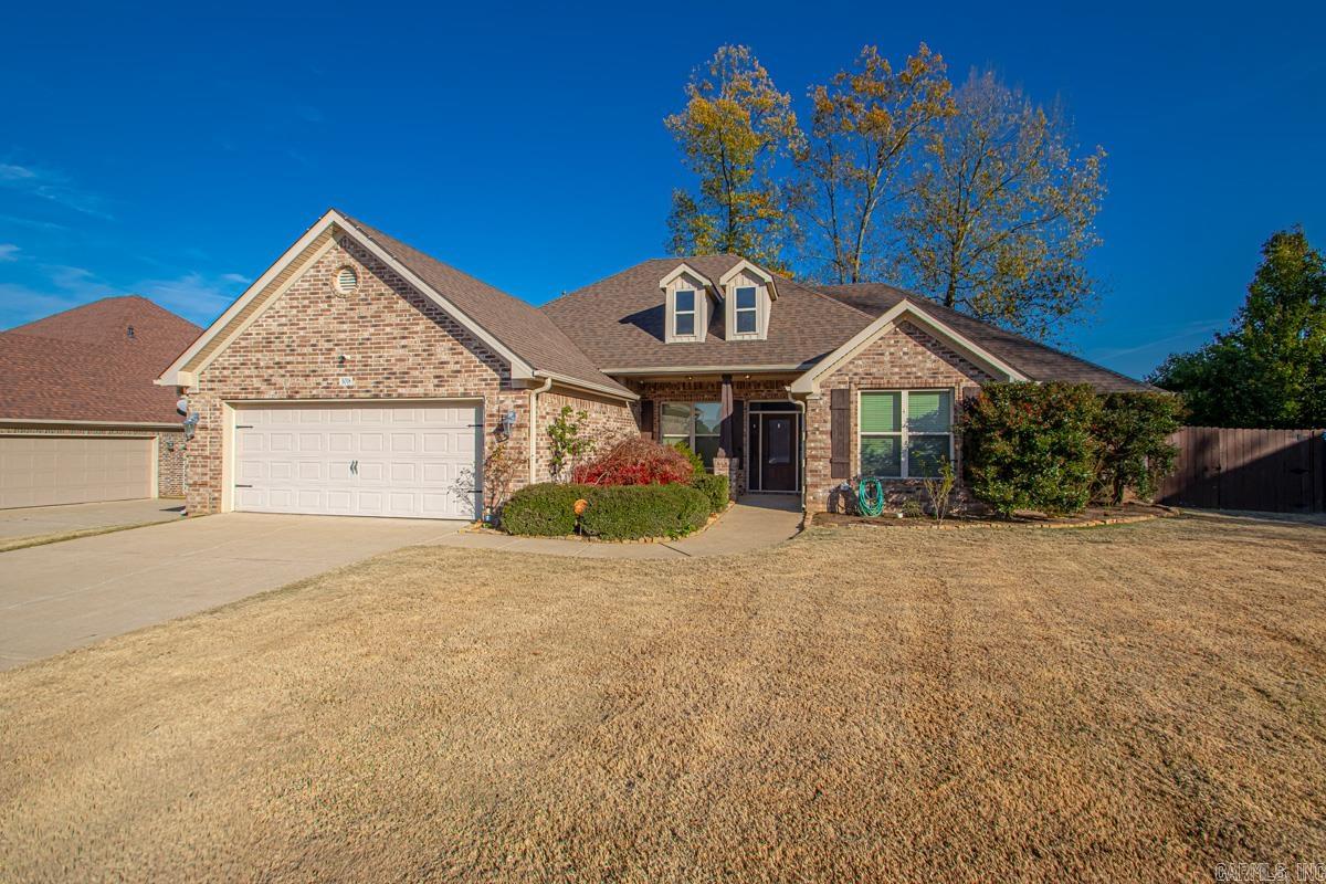 3018 DAPPLE GRAY  Benton, AR