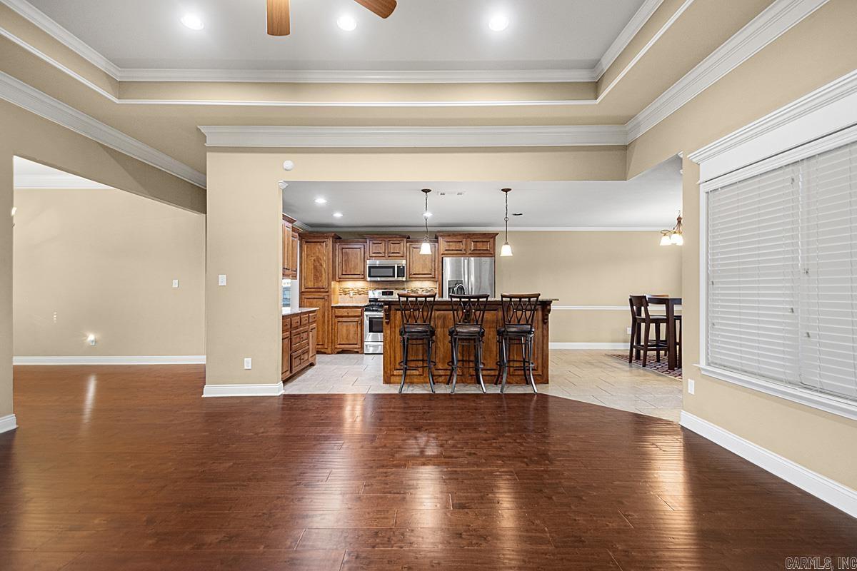 3018 DAPPLE GRAY  Benton, AR