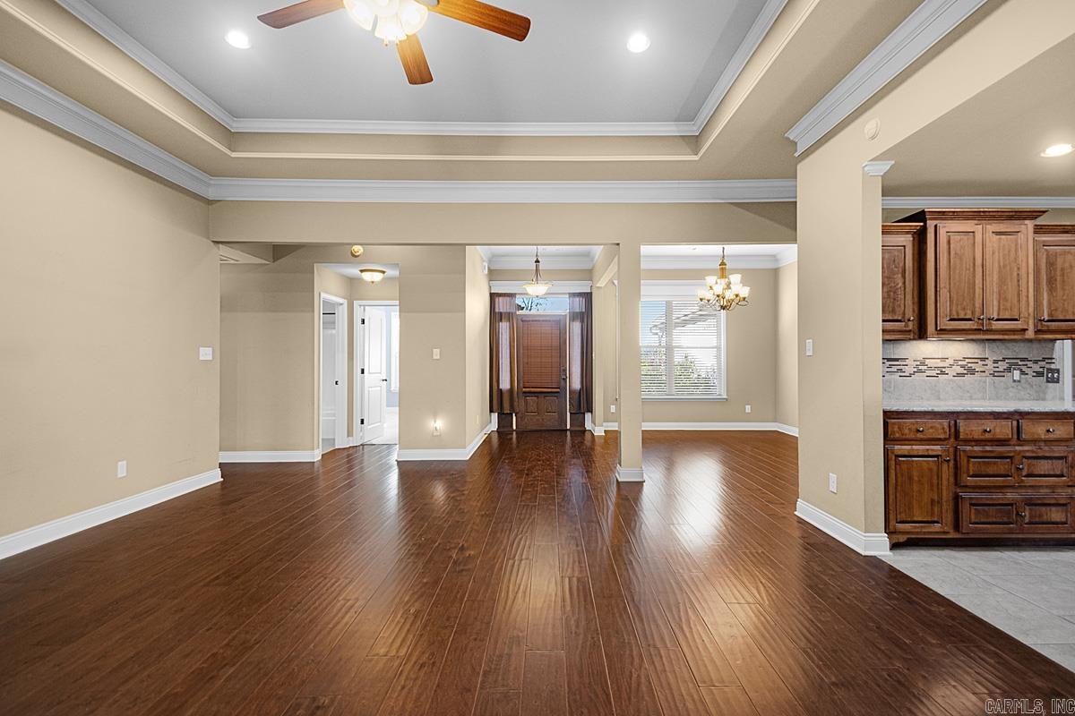 3018 DAPPLE GRAY  Benton, AR