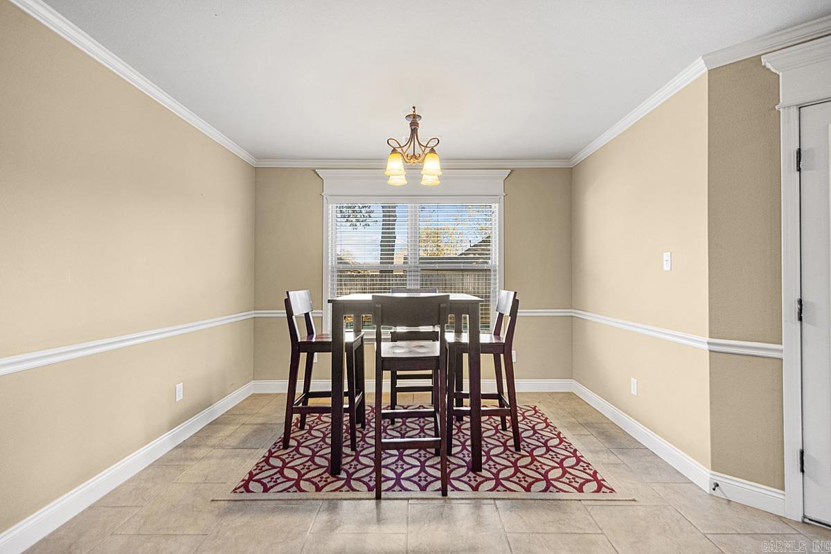 3018 DAPPLE GRAY  Benton, AR