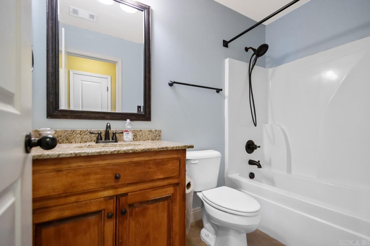 3018 DAPPLE GRAY  Benton, AR