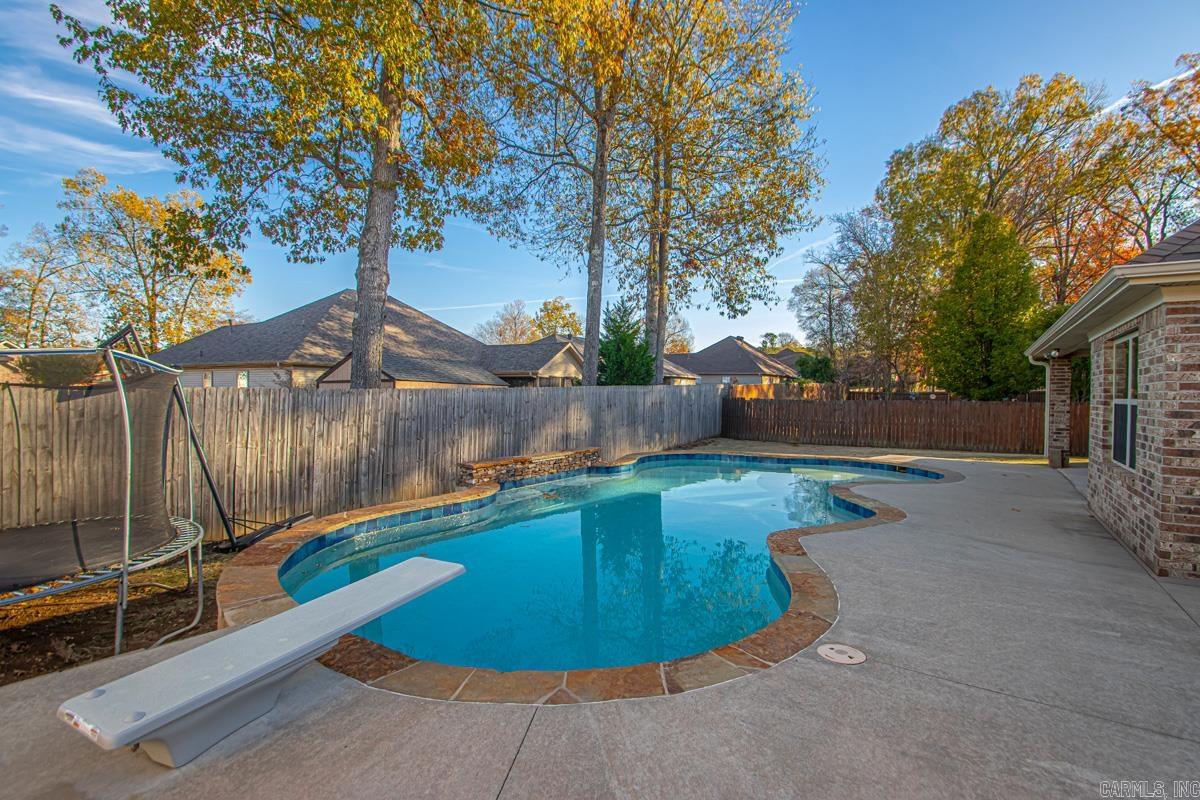 3018 DAPPLE GRAY Benton, AR 72015
