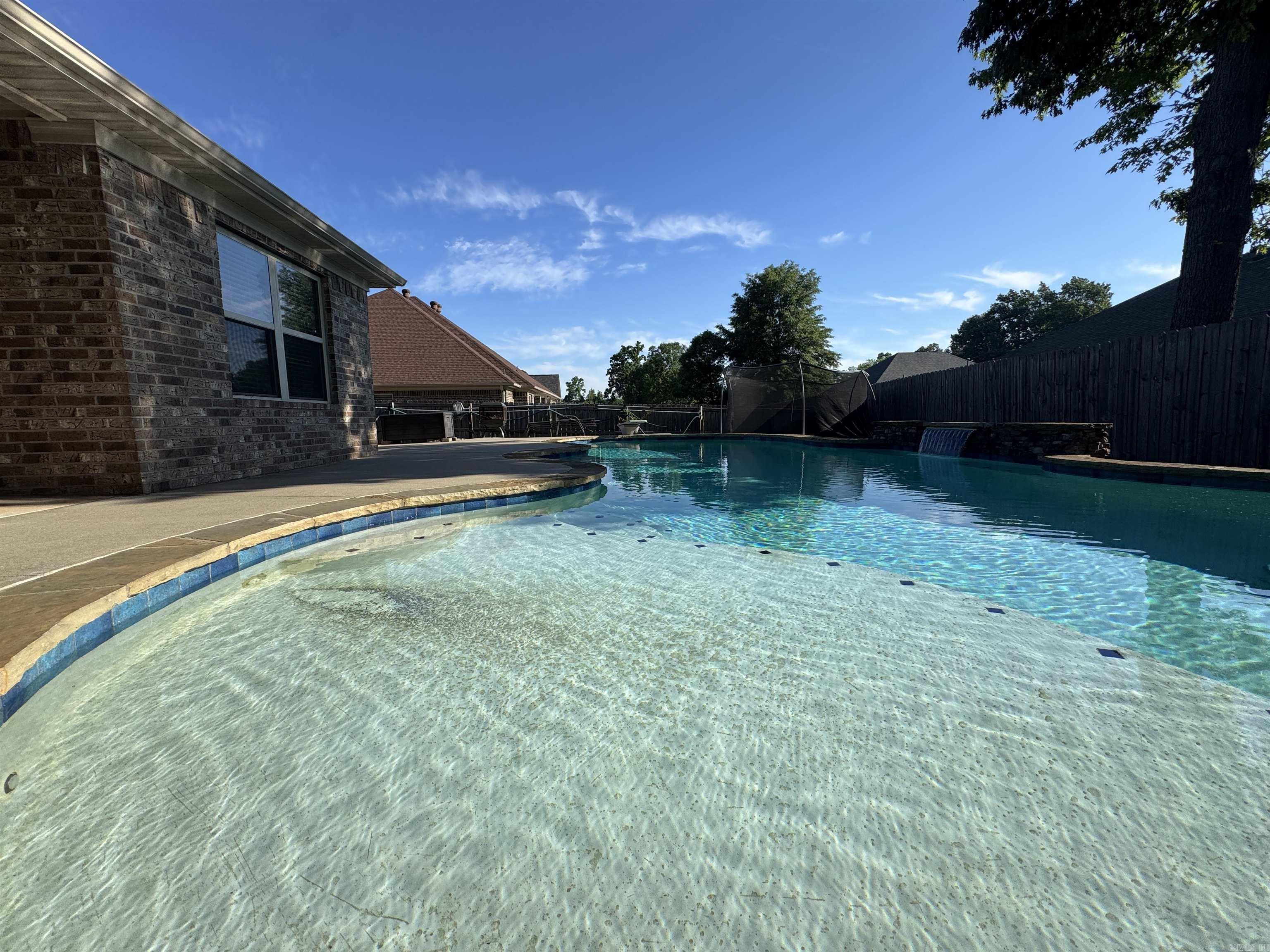 3018 DAPPLE GRAY Benton, AR 72015