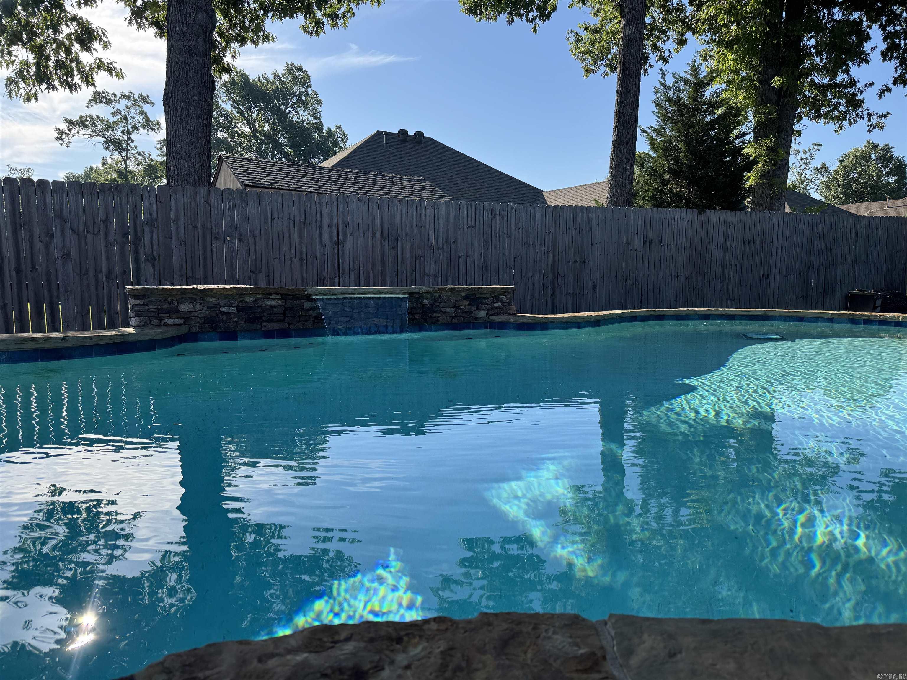 3018 DAPPLE GRAY Benton, AR 72015