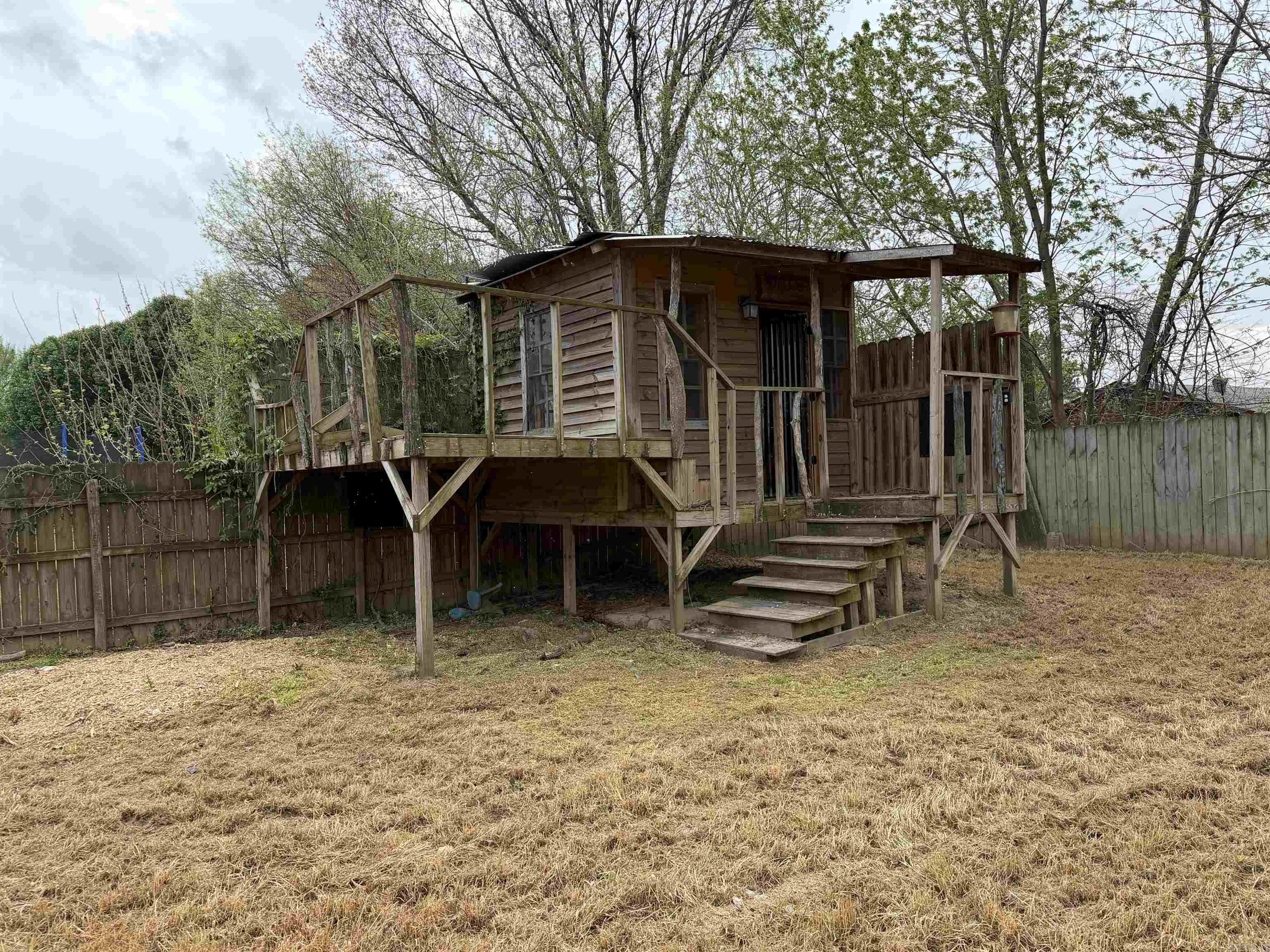 201 Woodland  Bono, AR