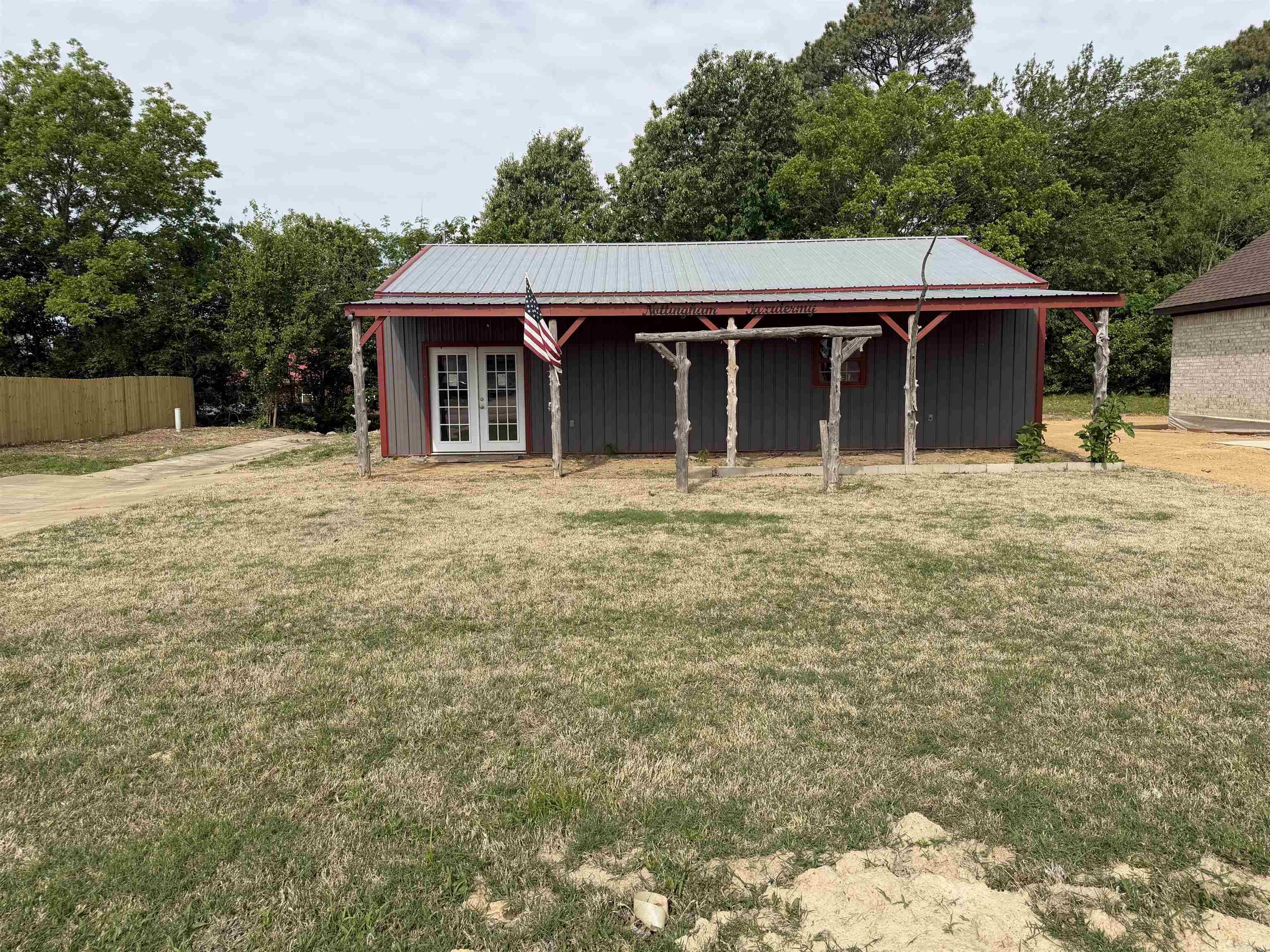 201 Woodland  Bono, AR