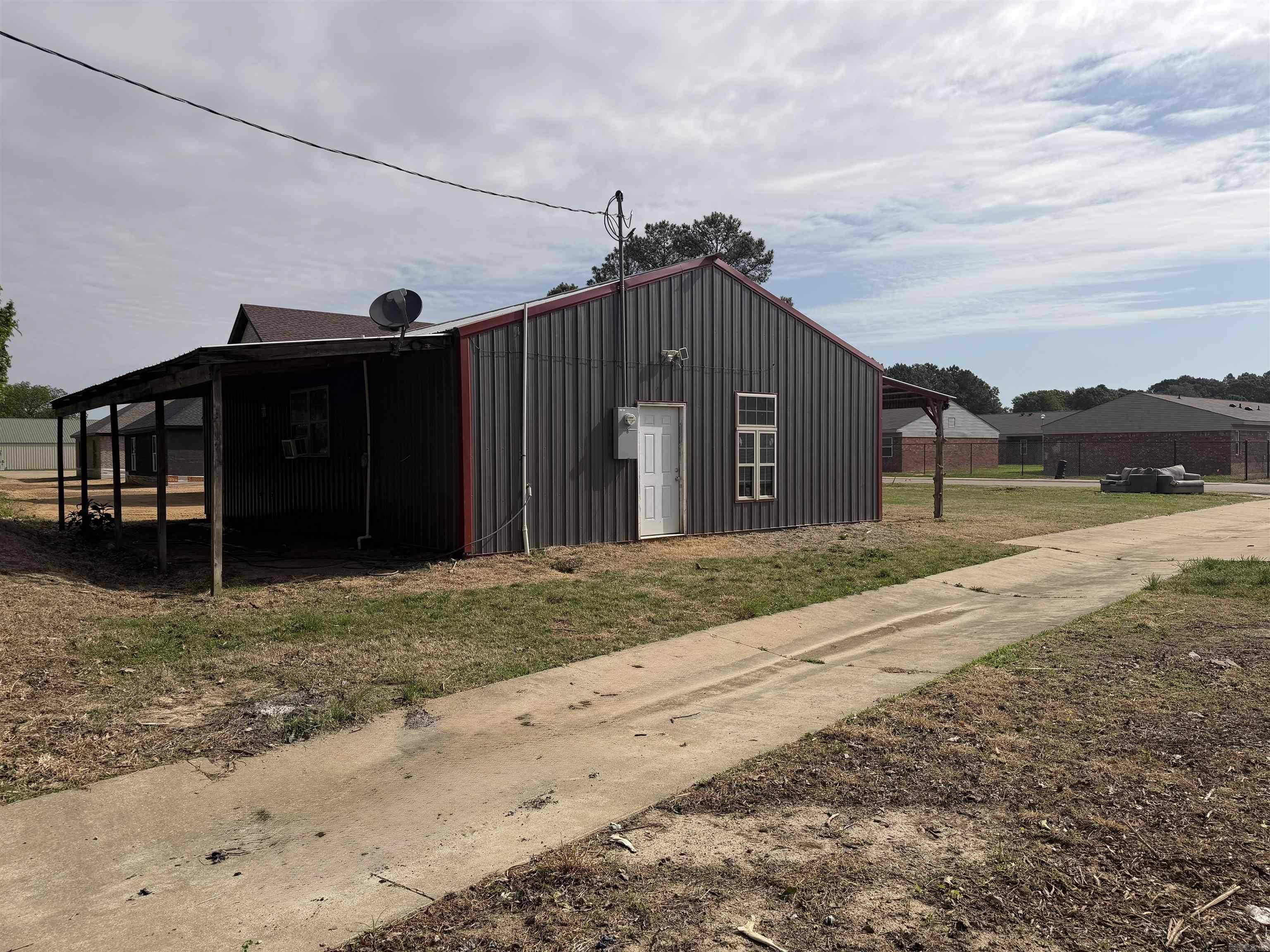 201 Woodland  Bono, AR