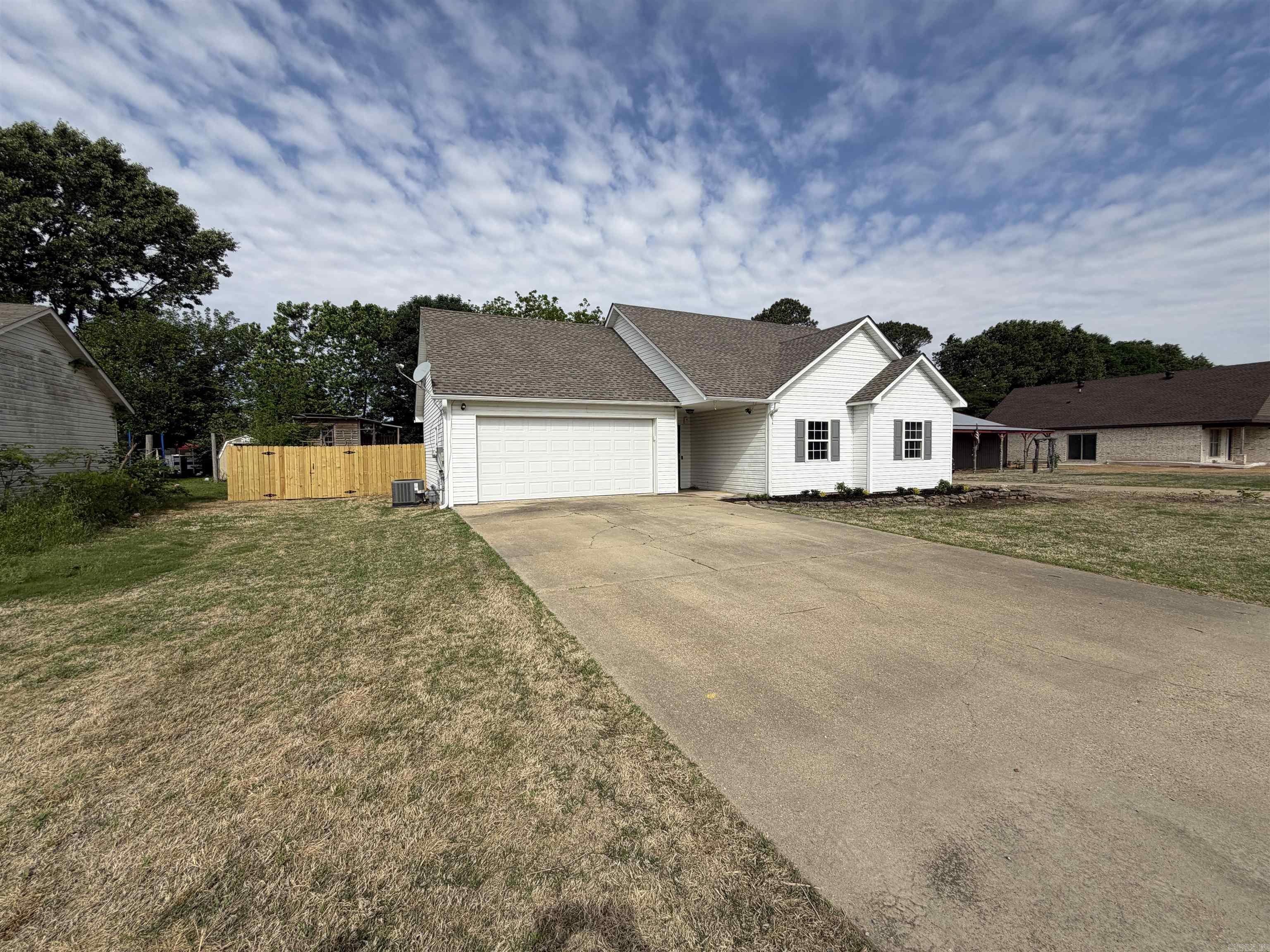 201 Woodland  Bono, AR