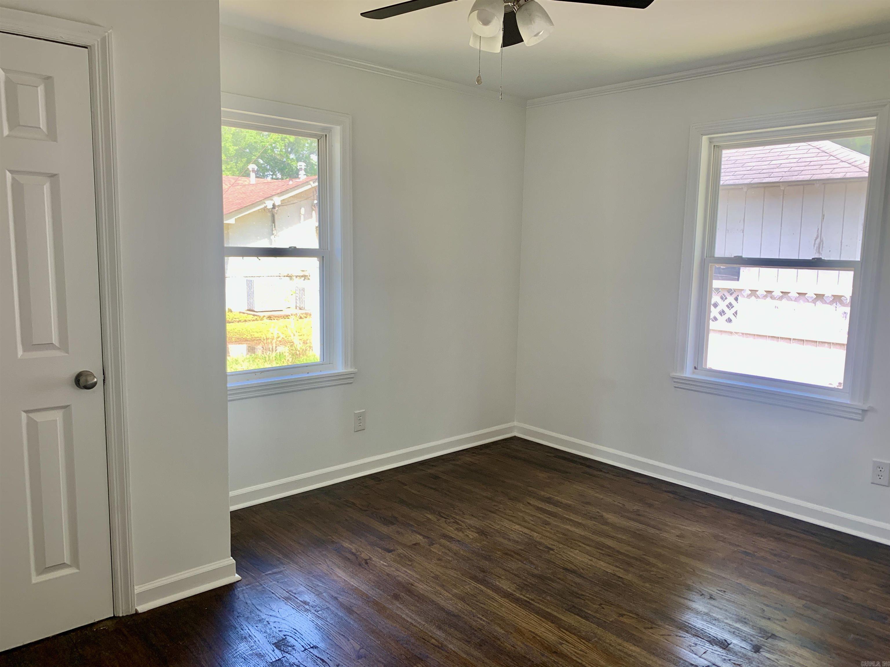 3419 S Olive  Pine Bluff, AR