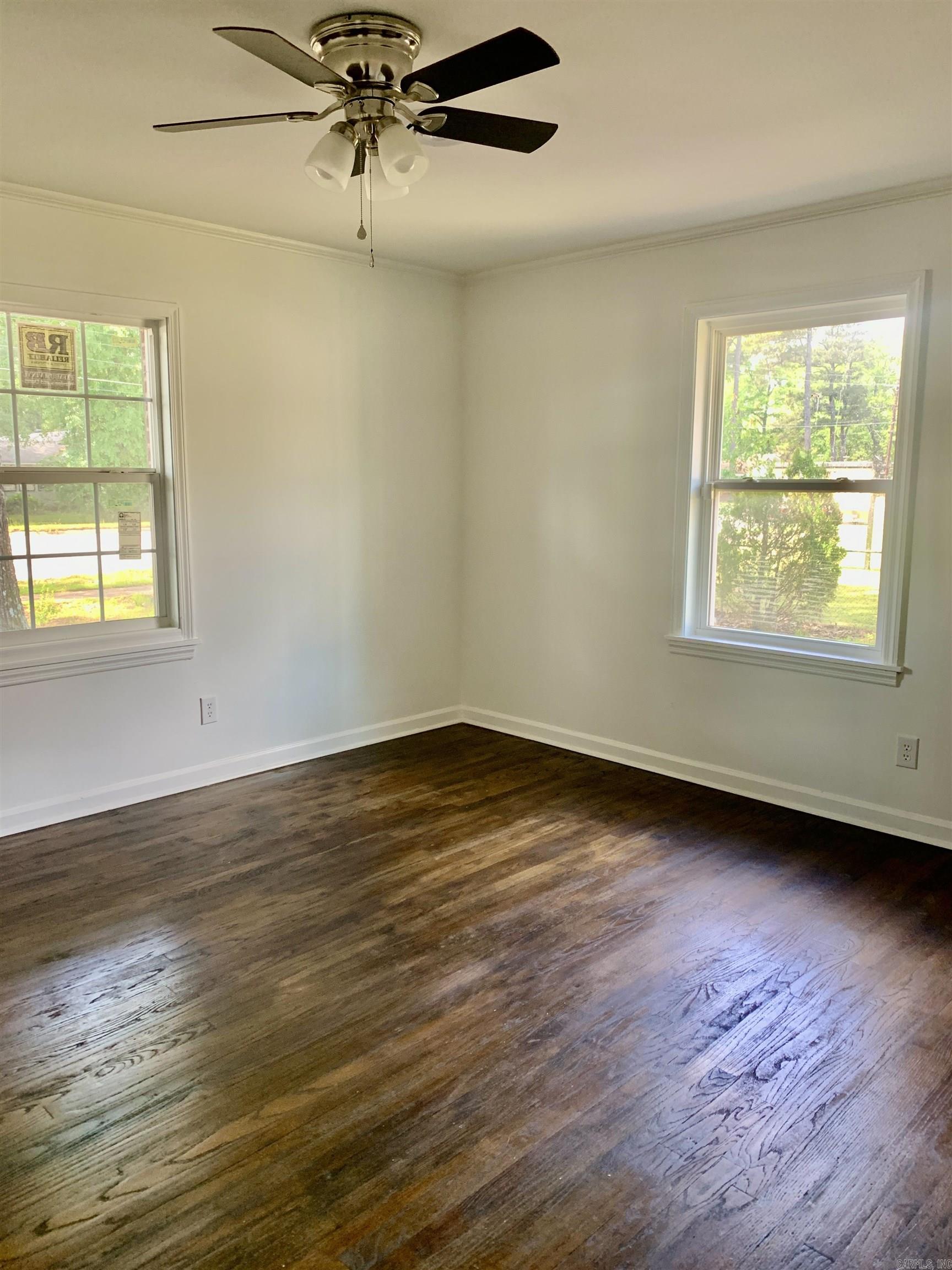 3419 S Olive  Pine Bluff, AR