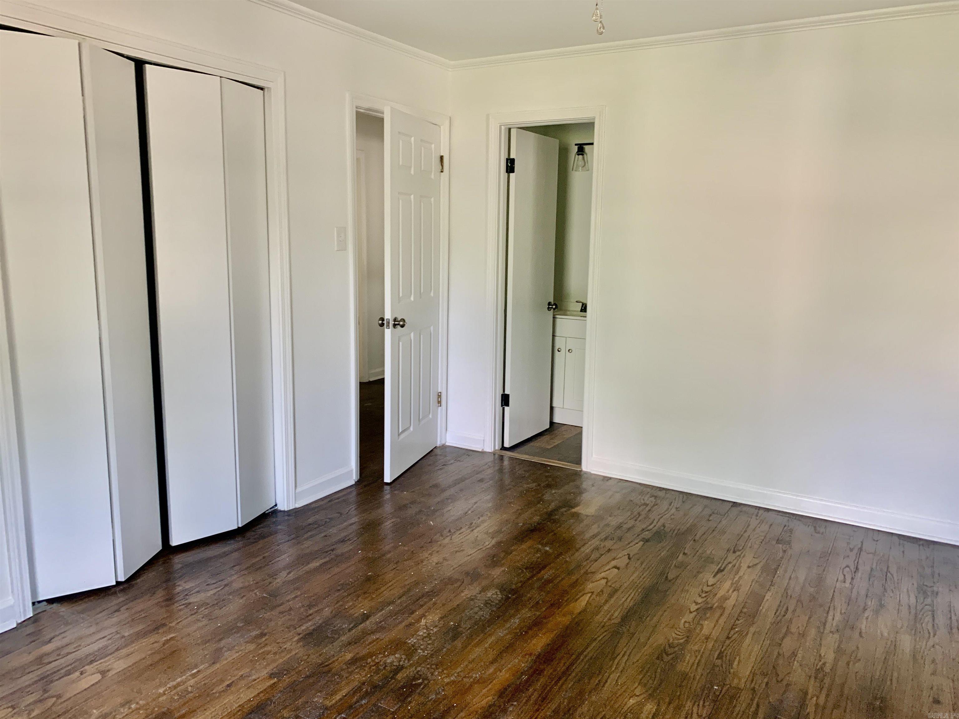 3419 S Olive  Pine Bluff, AR