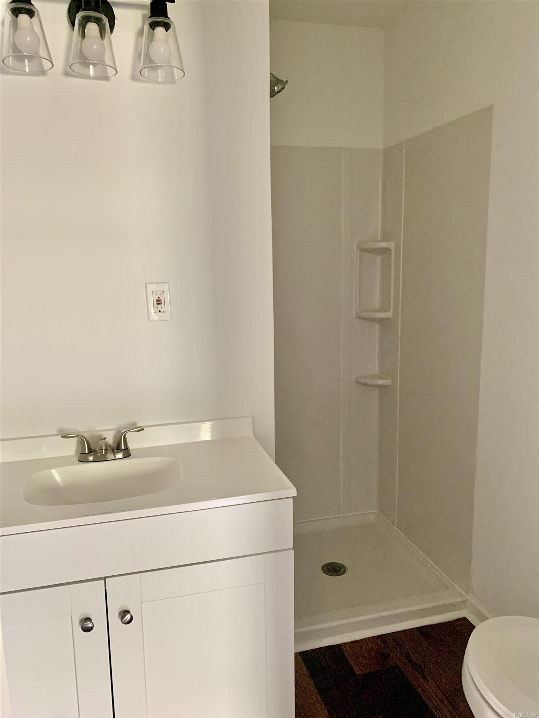 3419 S Olive  Pine Bluff, AR