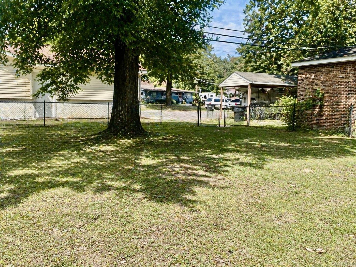 3419 S Olive  Pine Bluff, AR