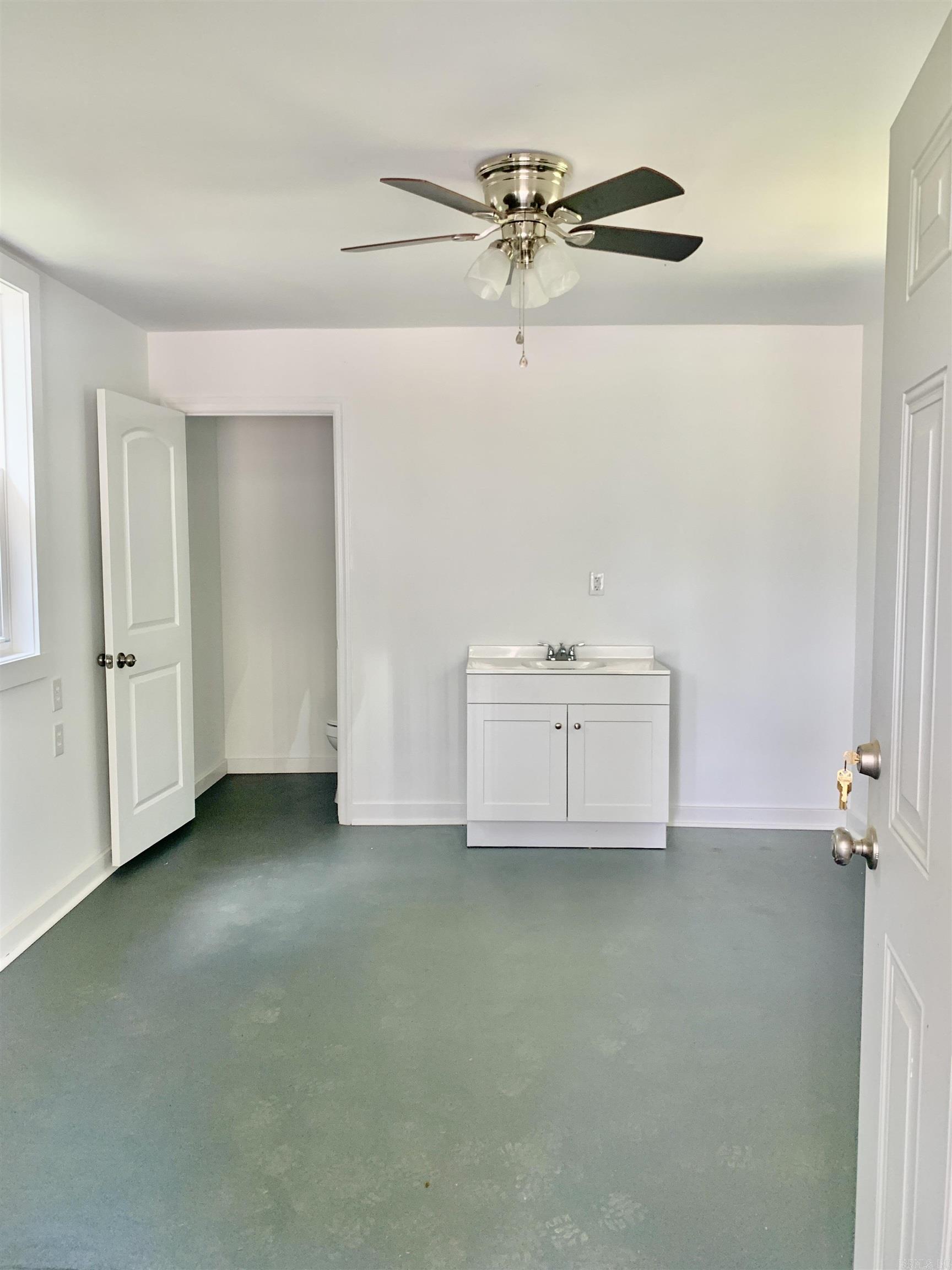 3419 S Olive  Pine Bluff, AR