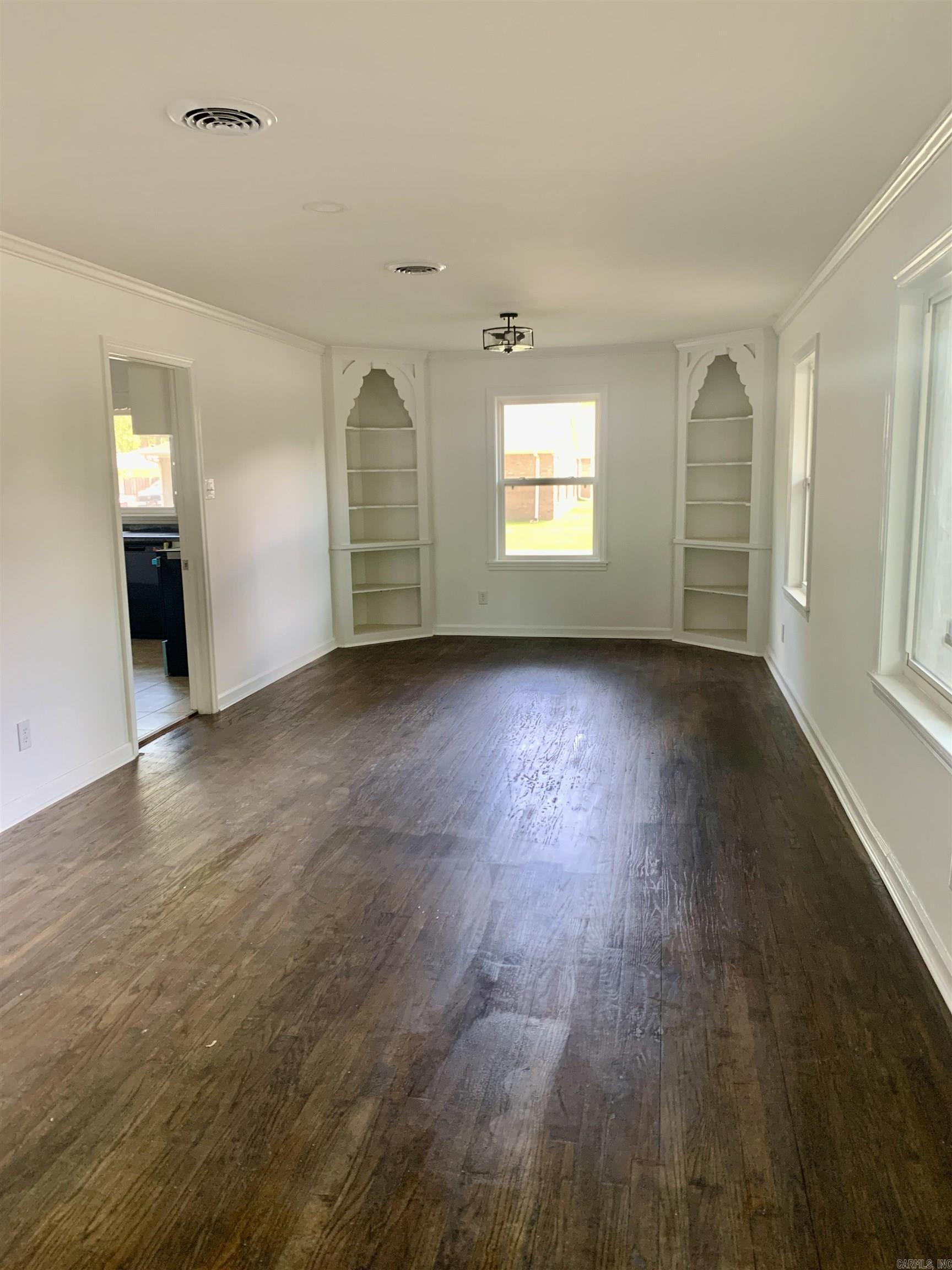 3419 S Olive  Pine Bluff, AR