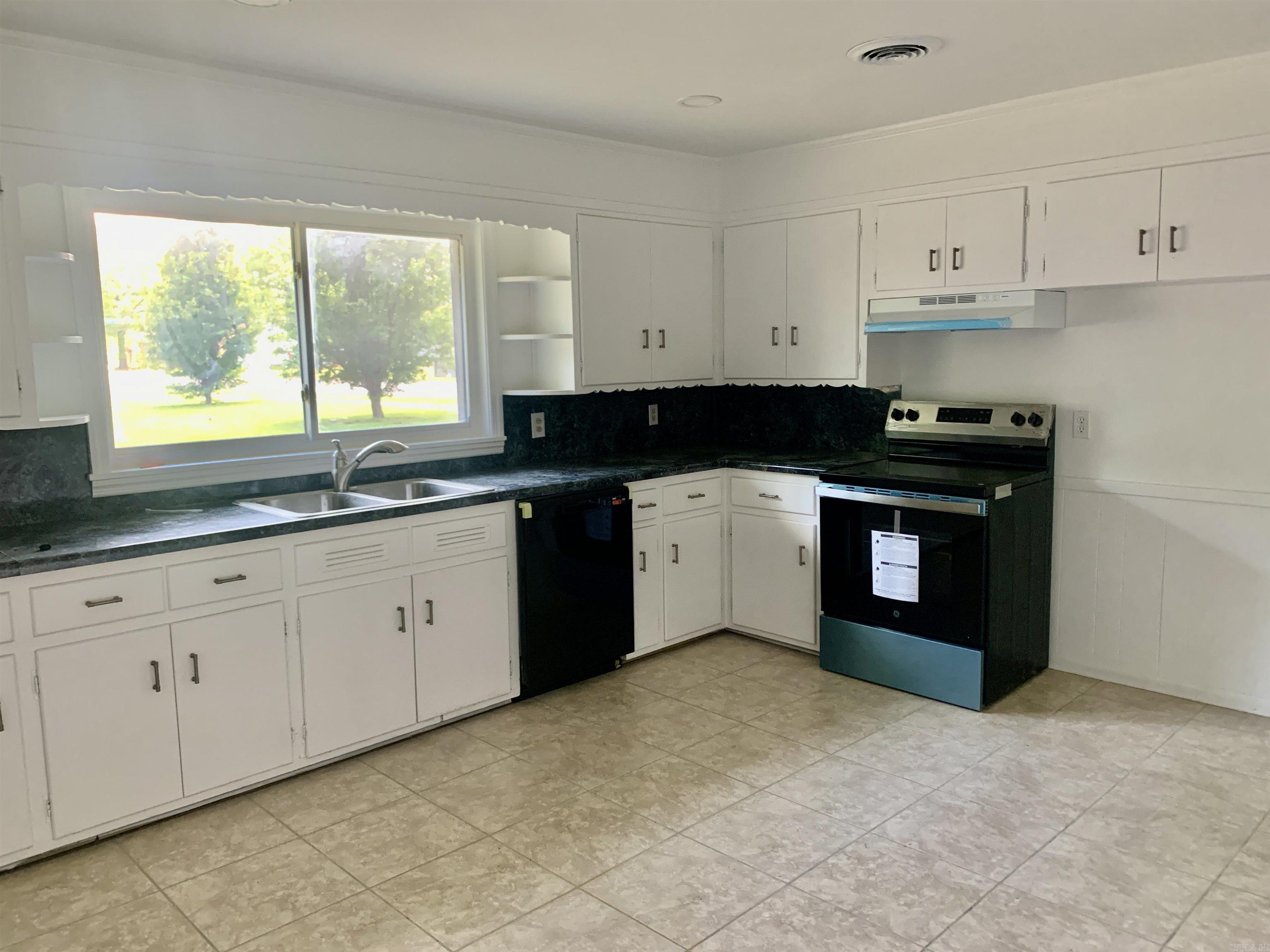 3419 S Olive  Pine Bluff, AR