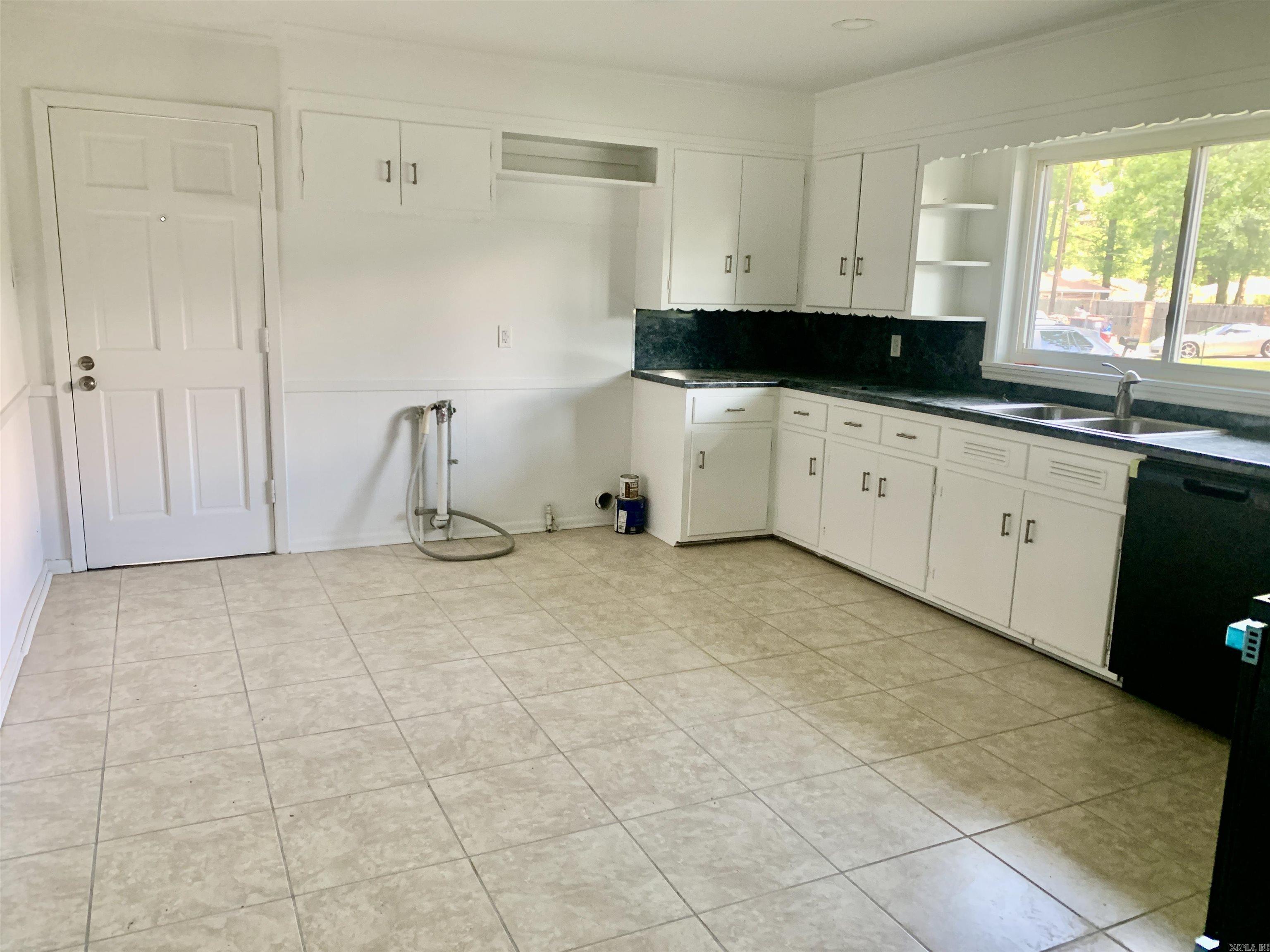 3419 S Olive  Pine Bluff, AR