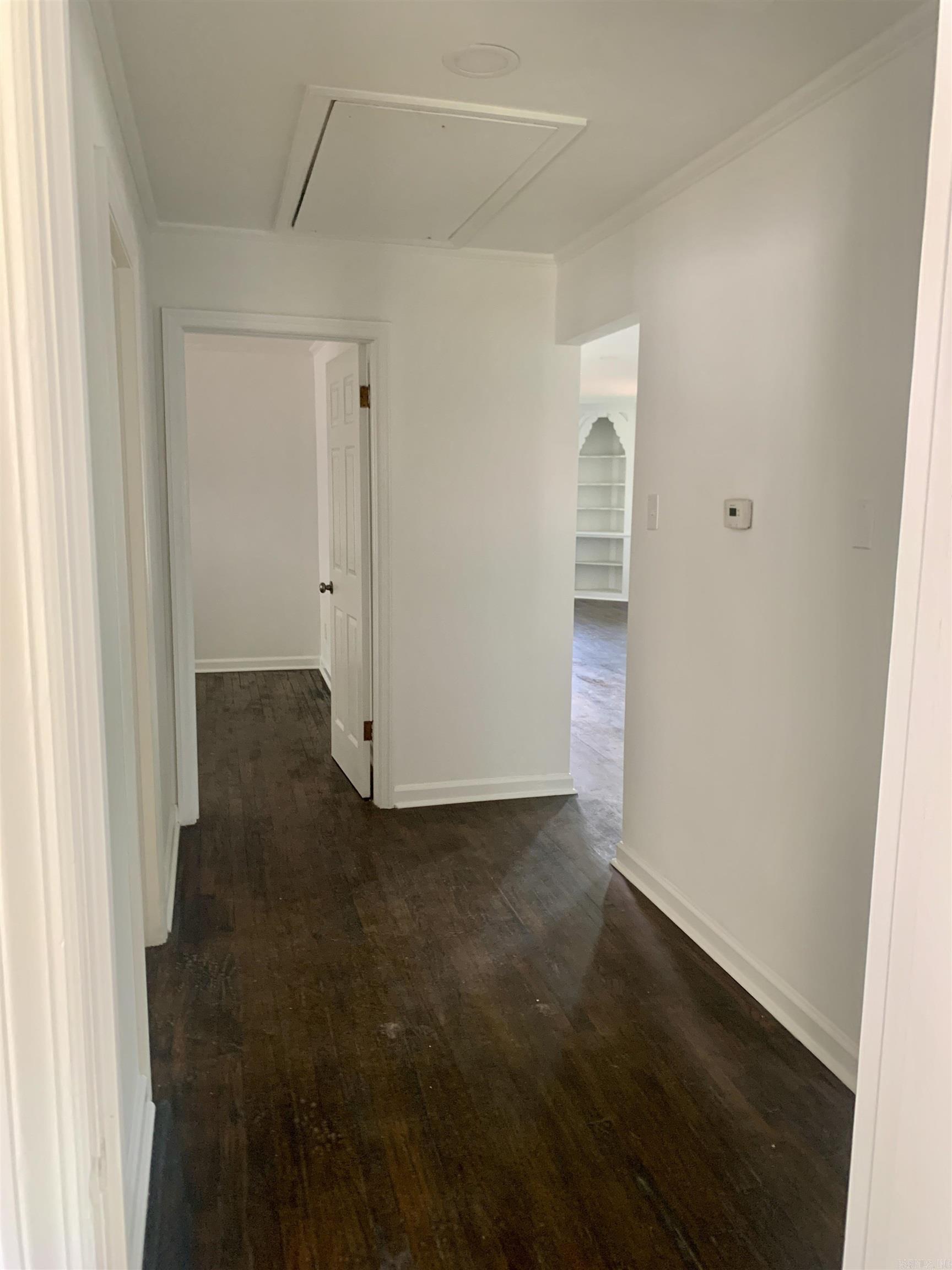 3419 S Olive  Pine Bluff, AR