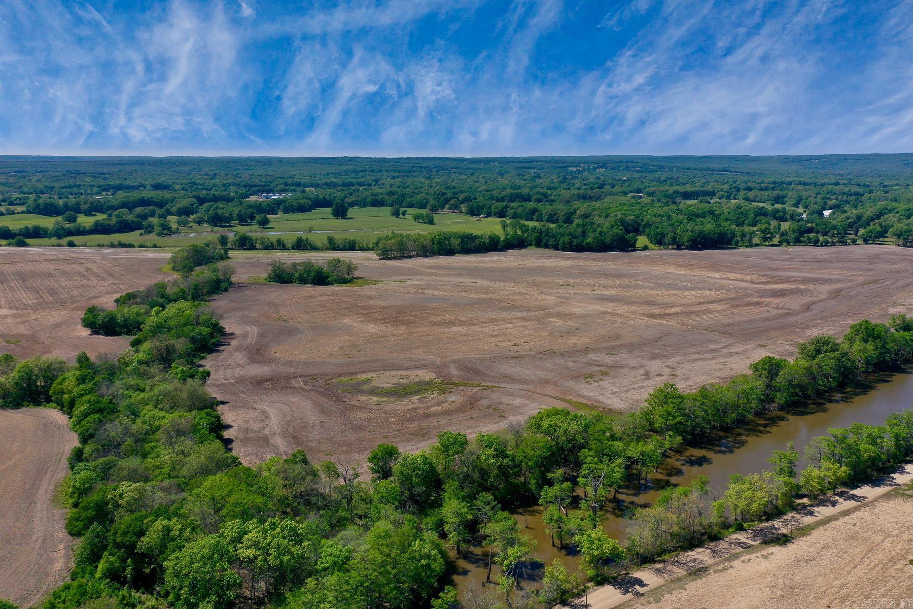 000 Low water bridge  Bradford, AR