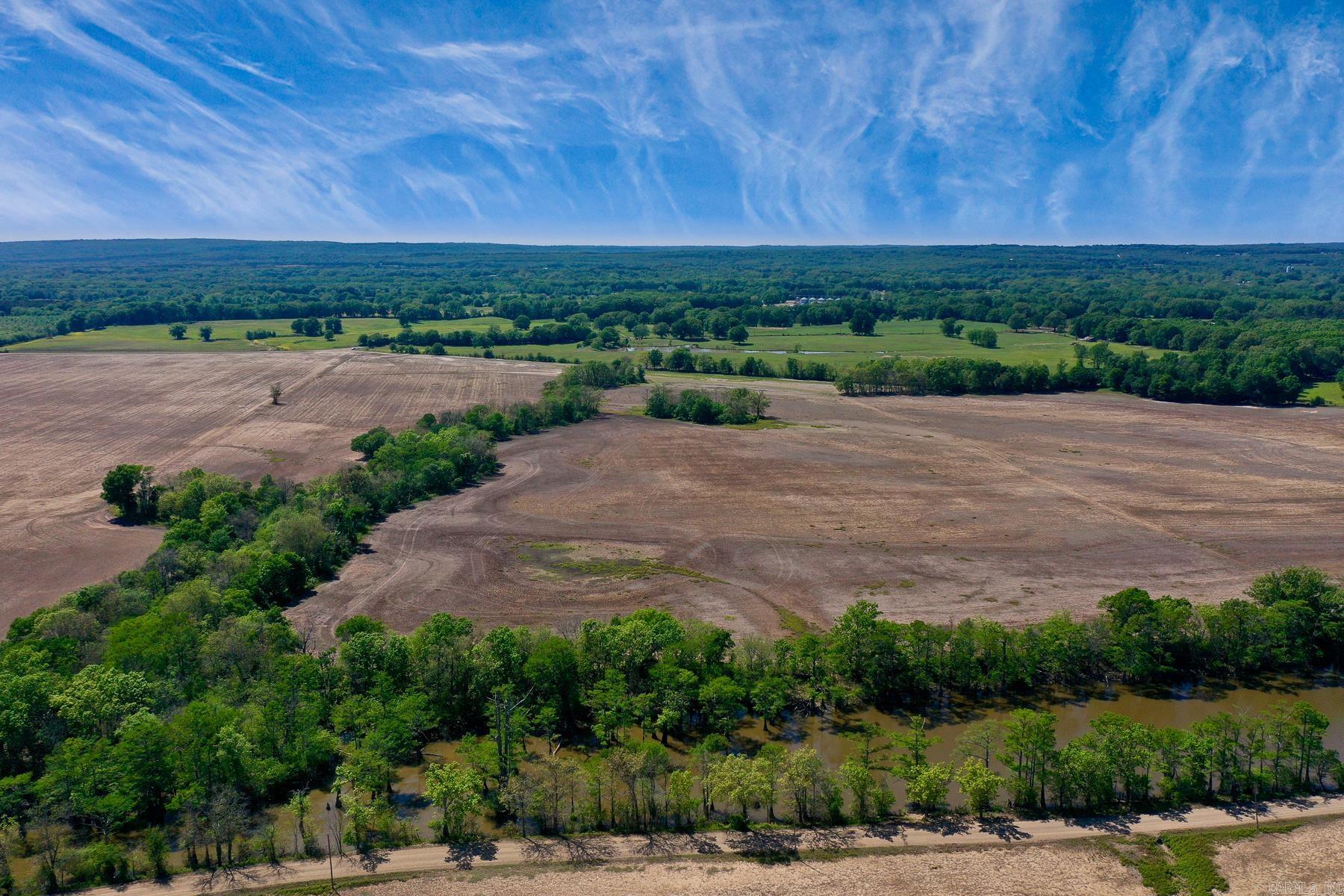 000 Low water bridge  Bradford, AR