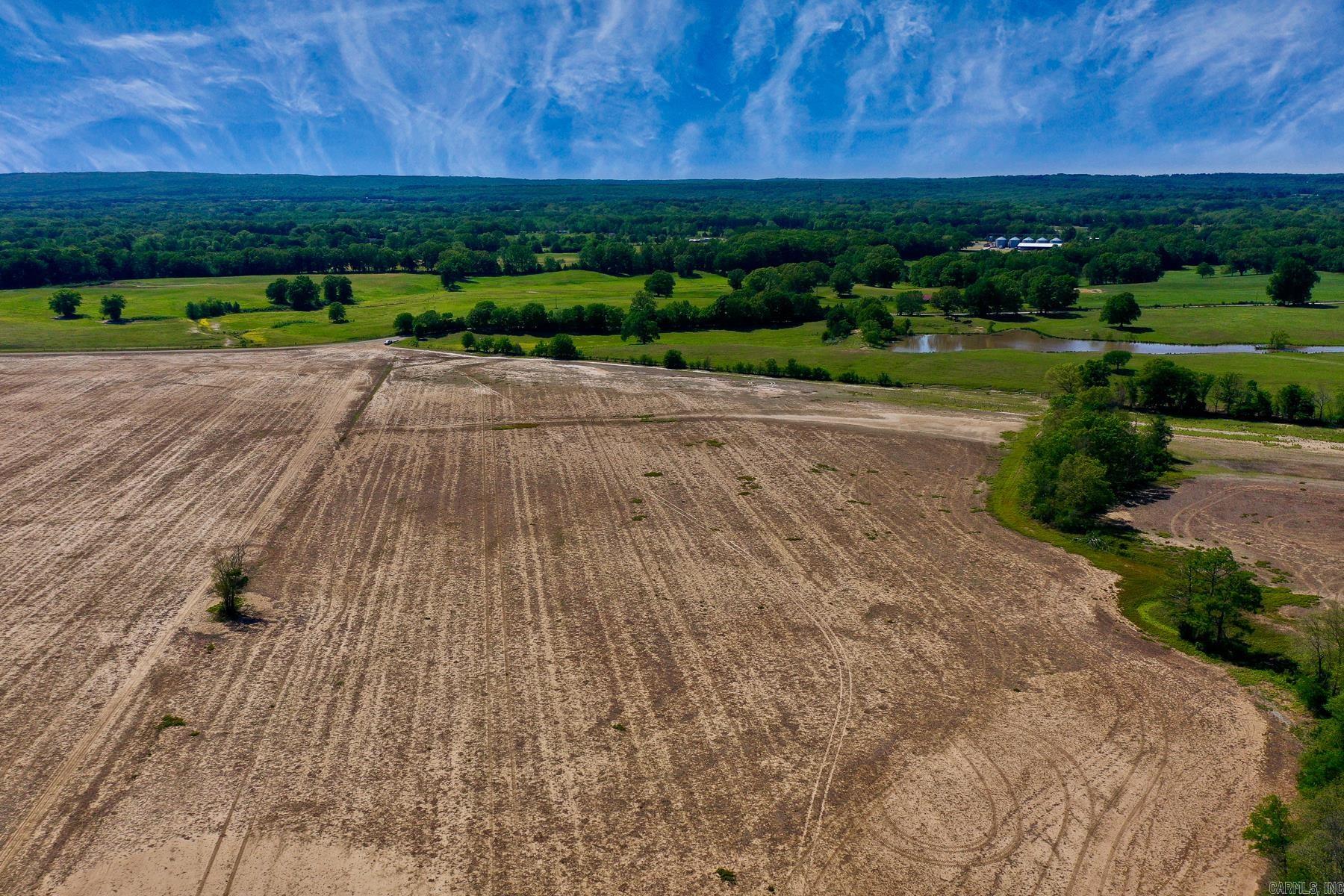 000 Low water bridge  Bradford, AR