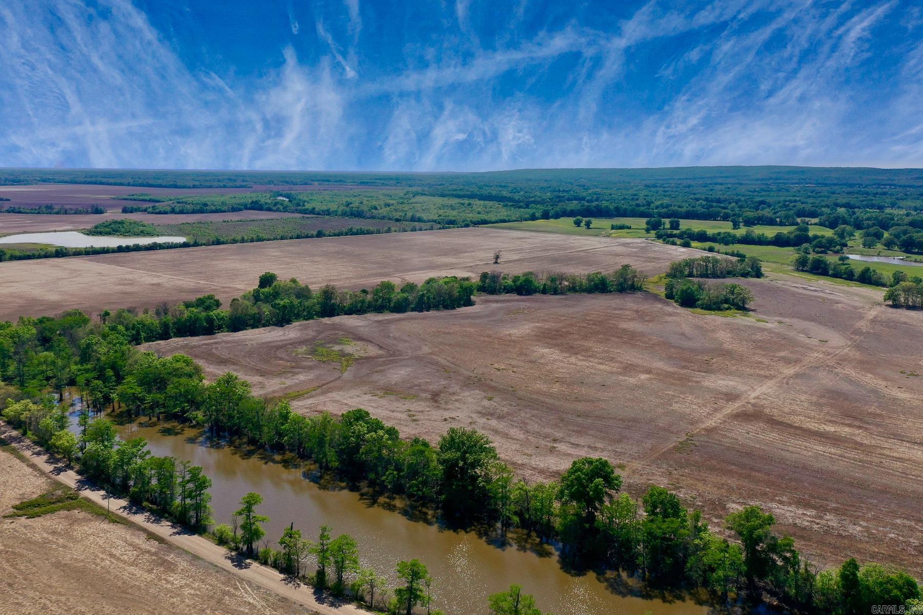 000 Low water bridge  Bradford, AR