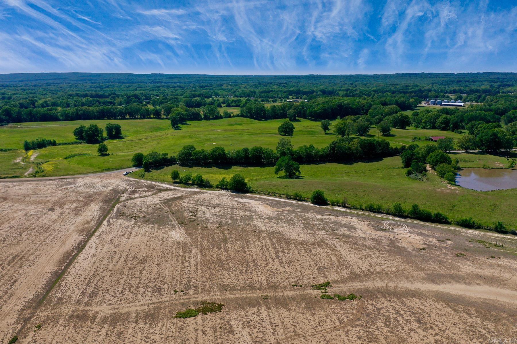 000 Low water bridge  Bradford, AR