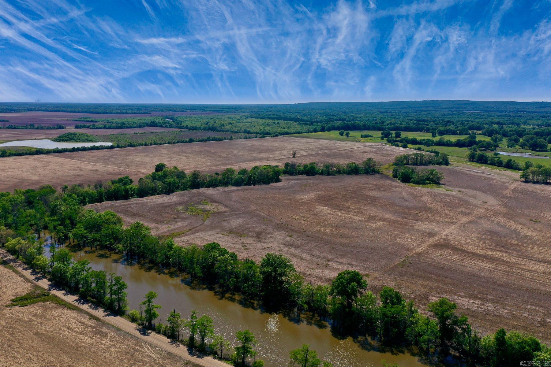 000 Low water bridge  Bradford, AR