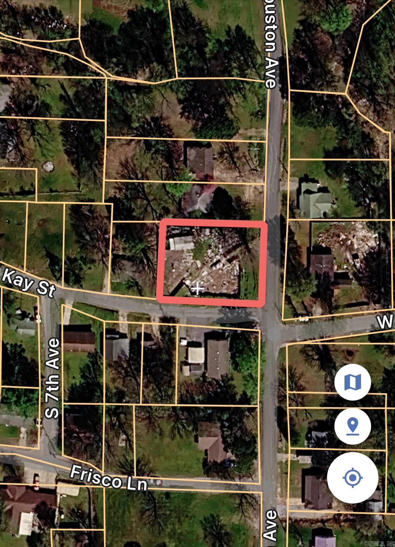 625 W Kay  Piggott, AR