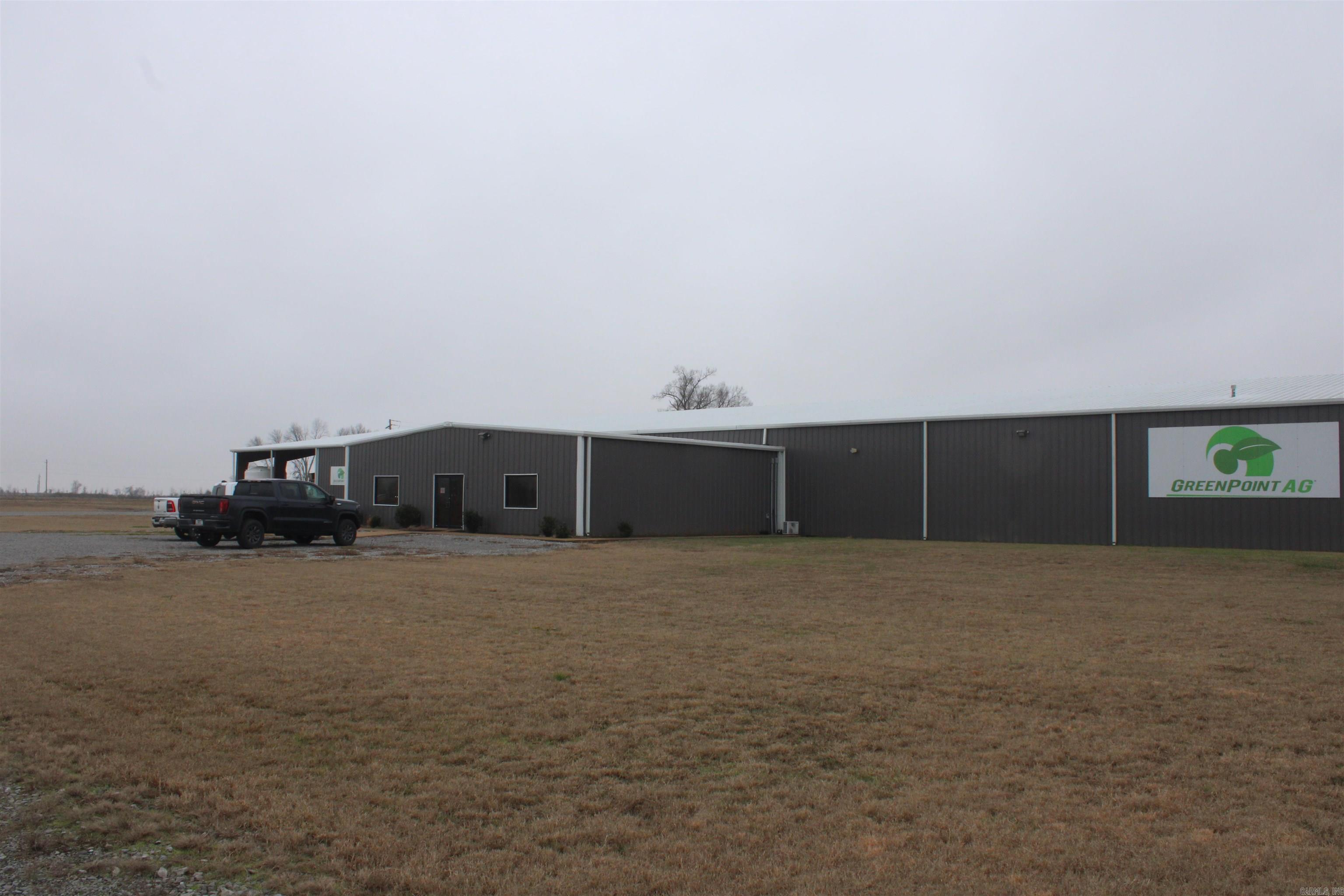 3608 Highway 1  Forrest City, AR