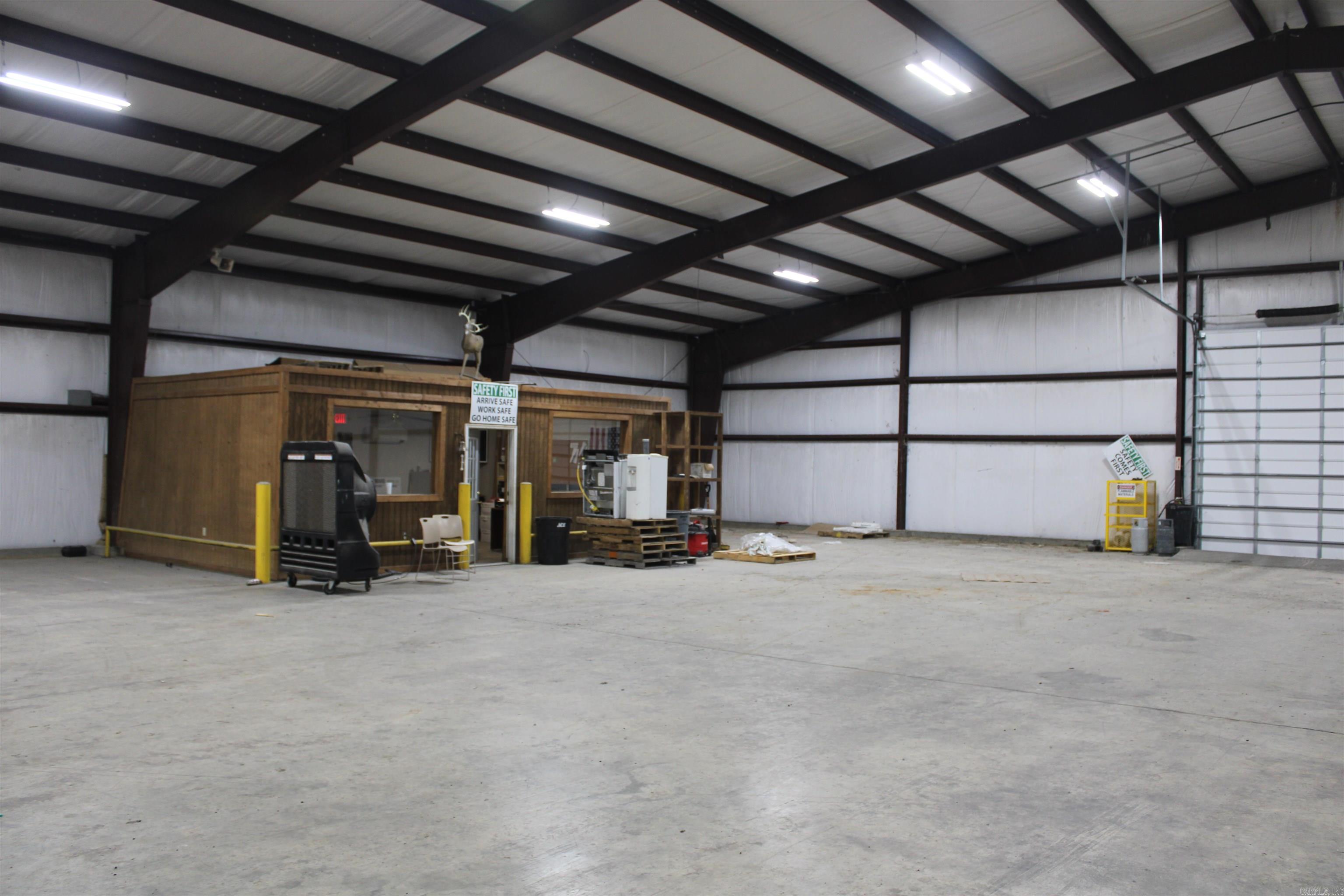 3608 Highway 1  Forrest City, AR