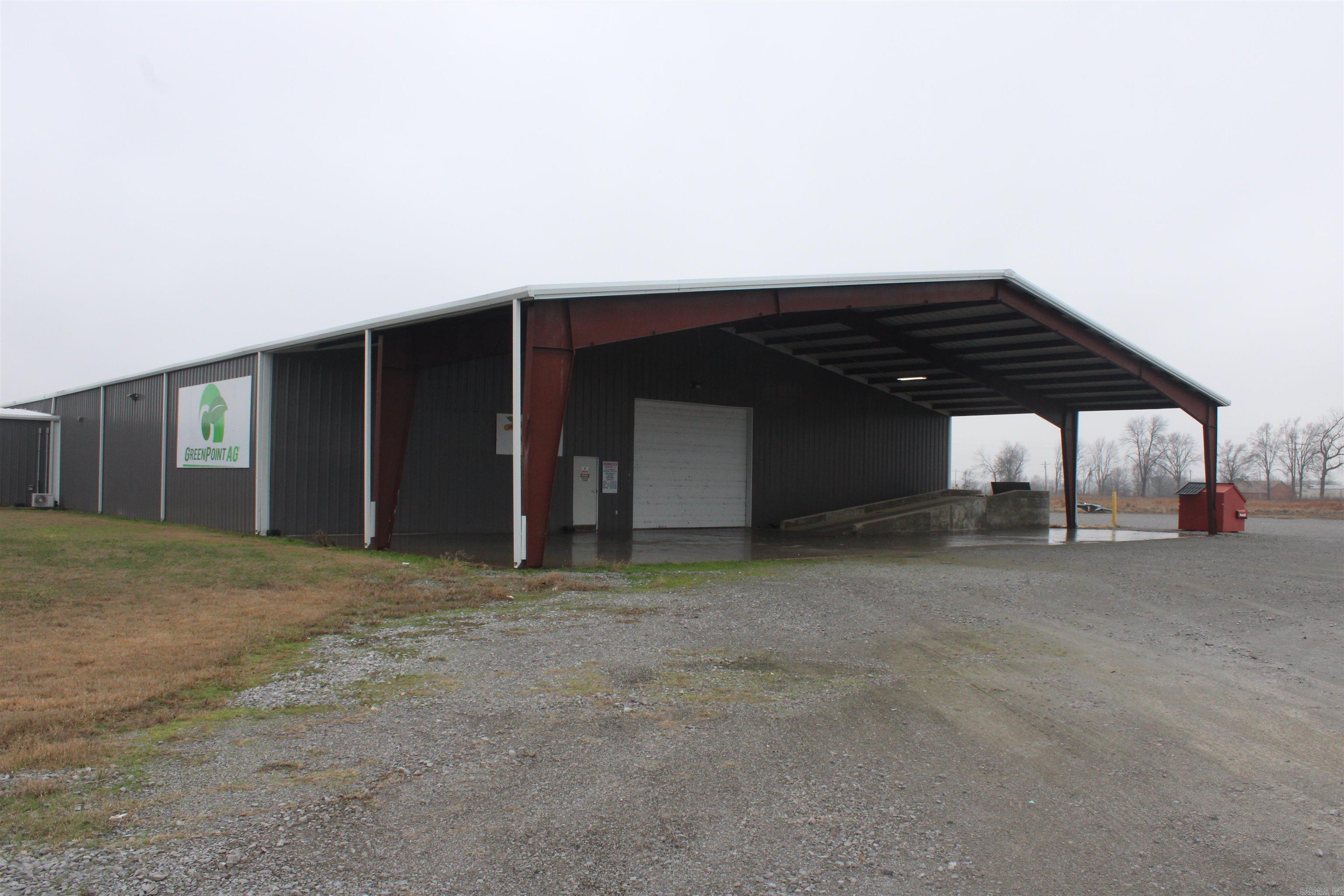 3608 Highway 1  Forrest City, AR