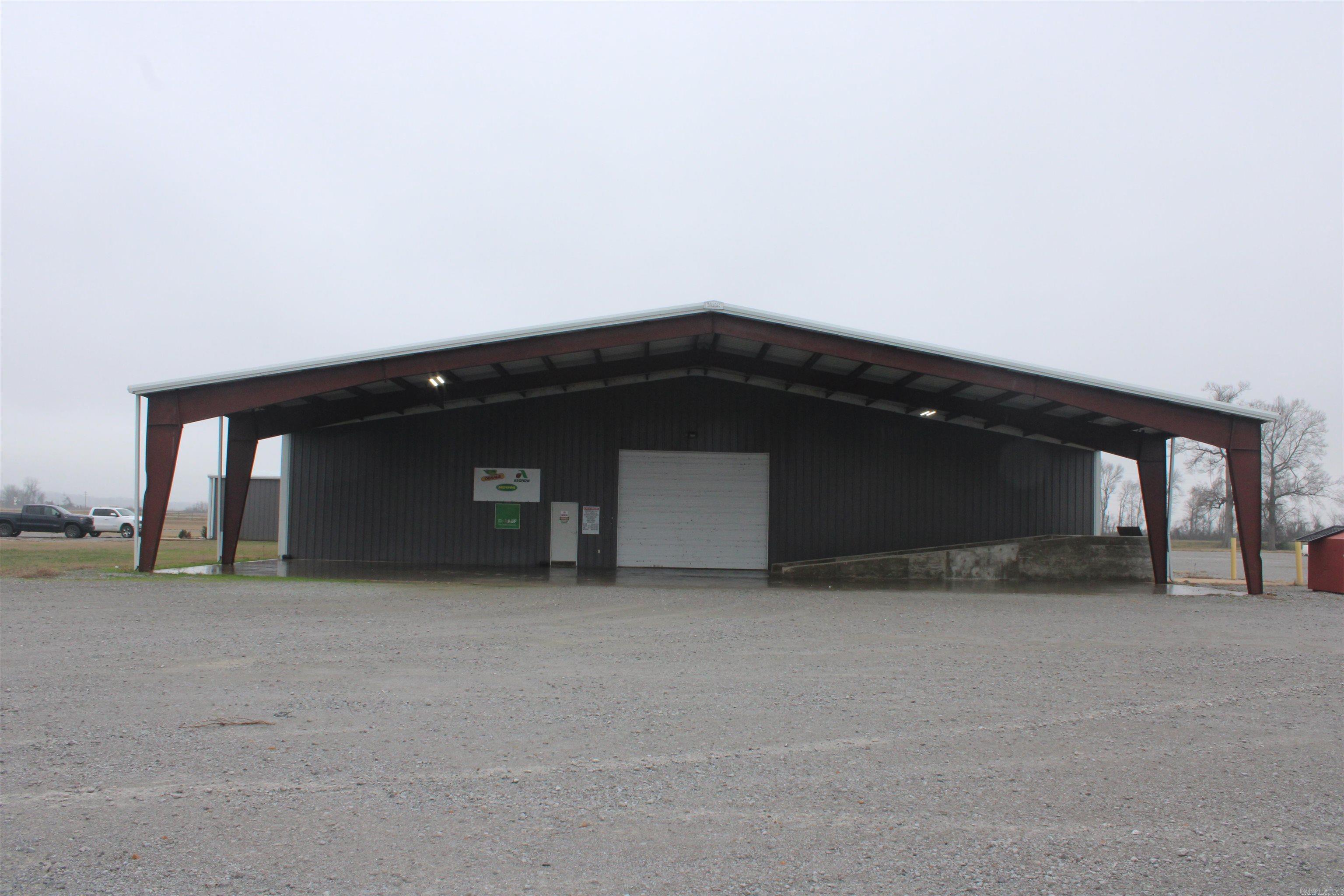 3608 Highway 1  Forrest City, AR