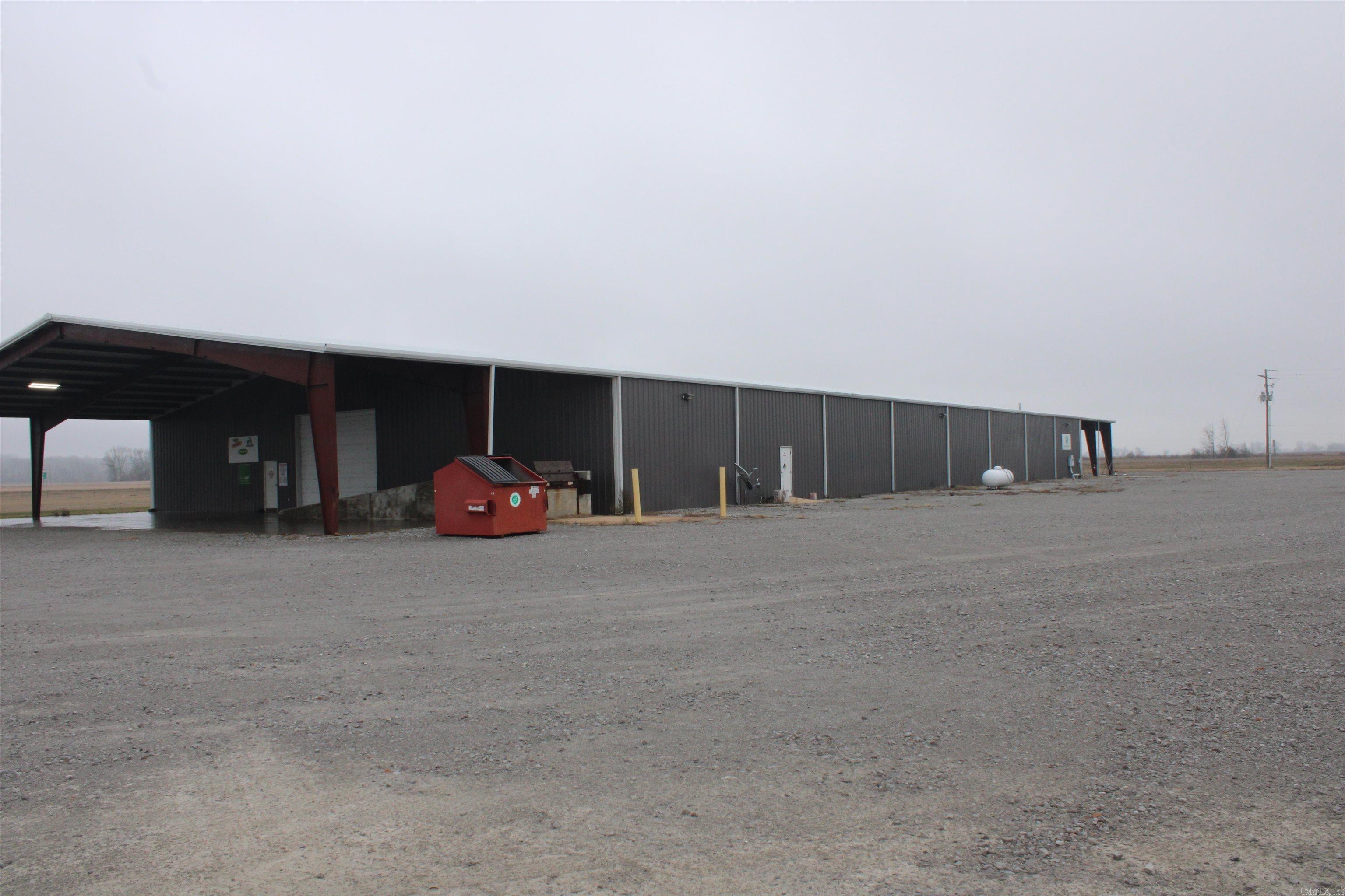 3608 Highway 1  Forrest City, AR