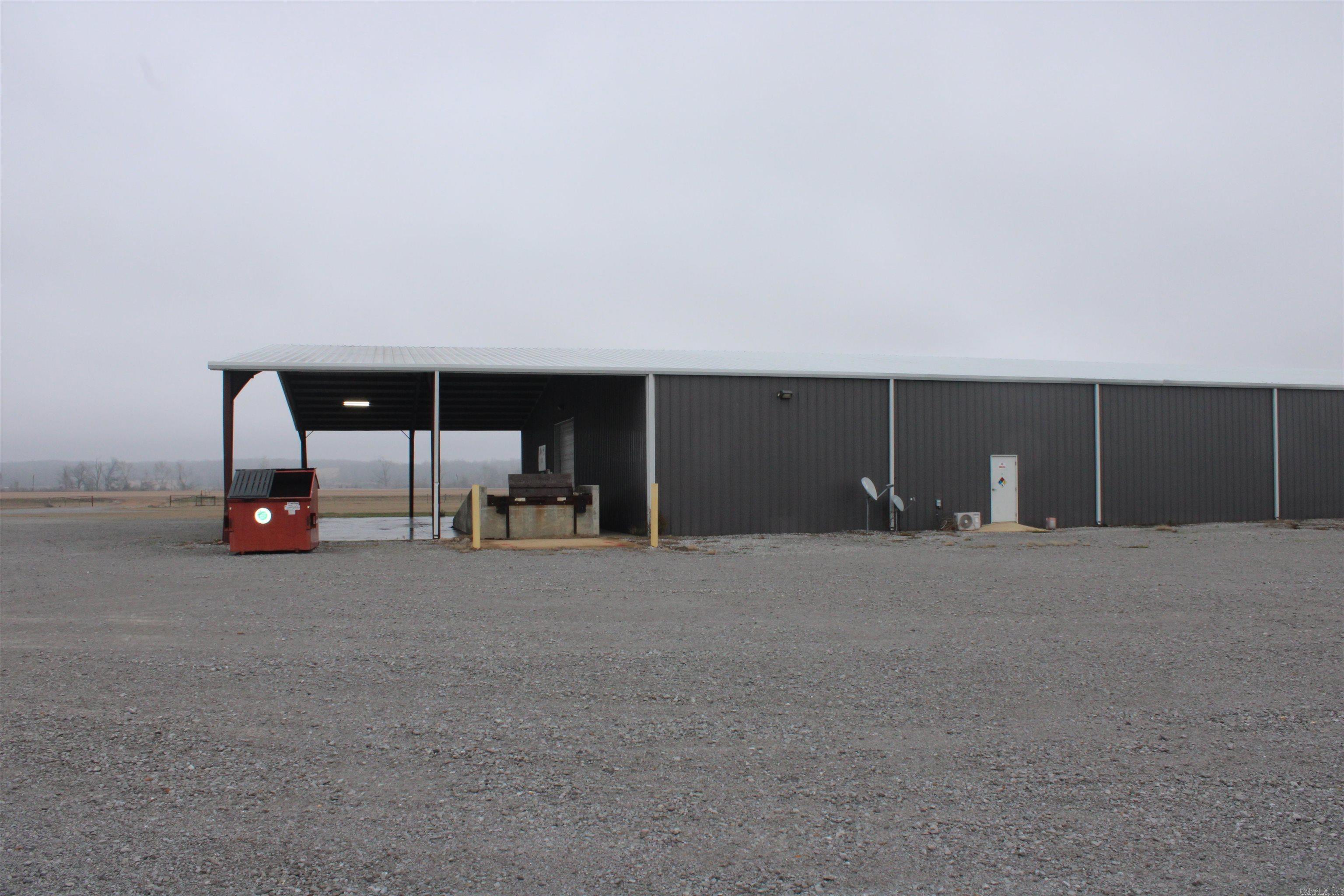 3608 Highway 1  Forrest City, AR