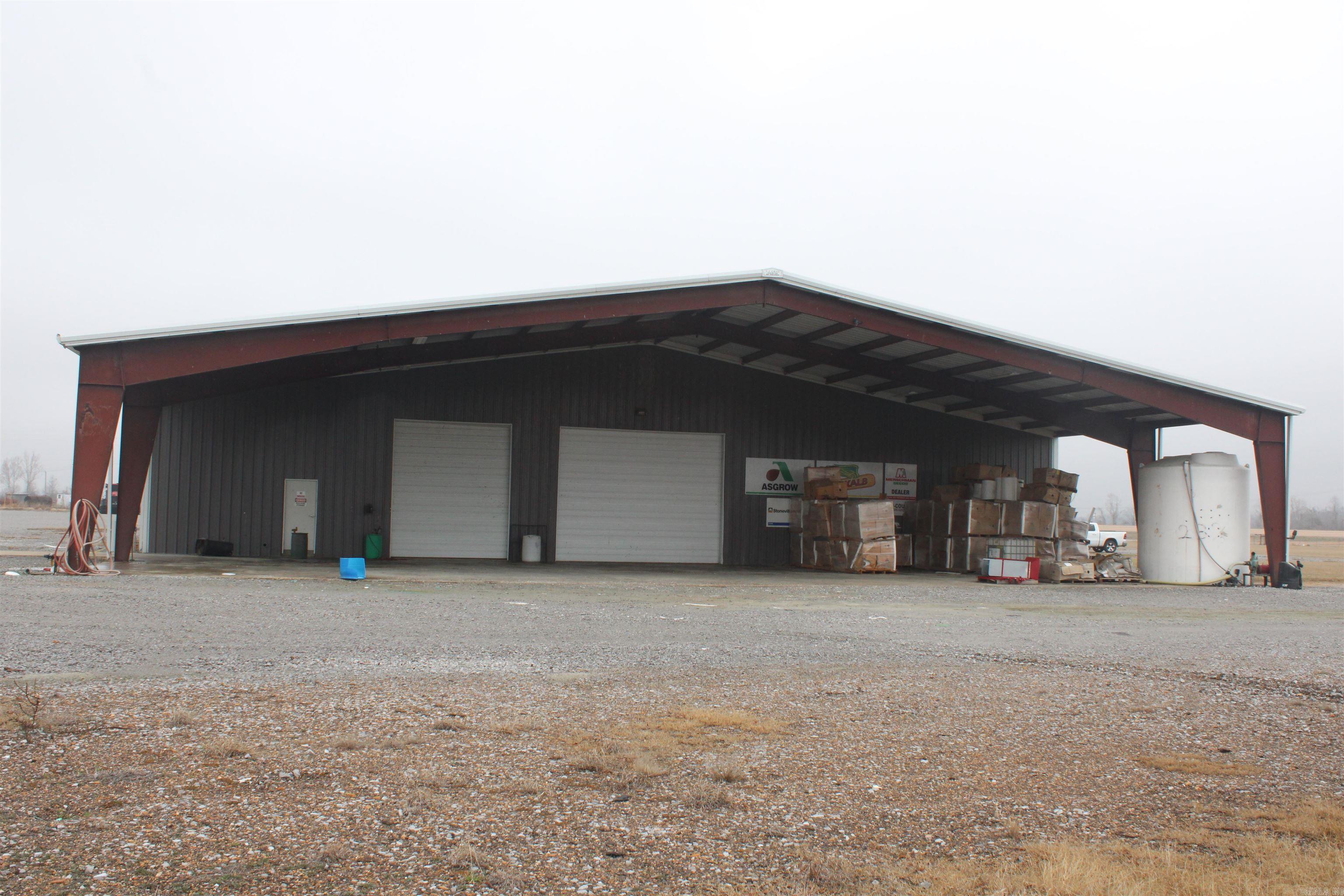 3608 Highway 1  Forrest City, AR