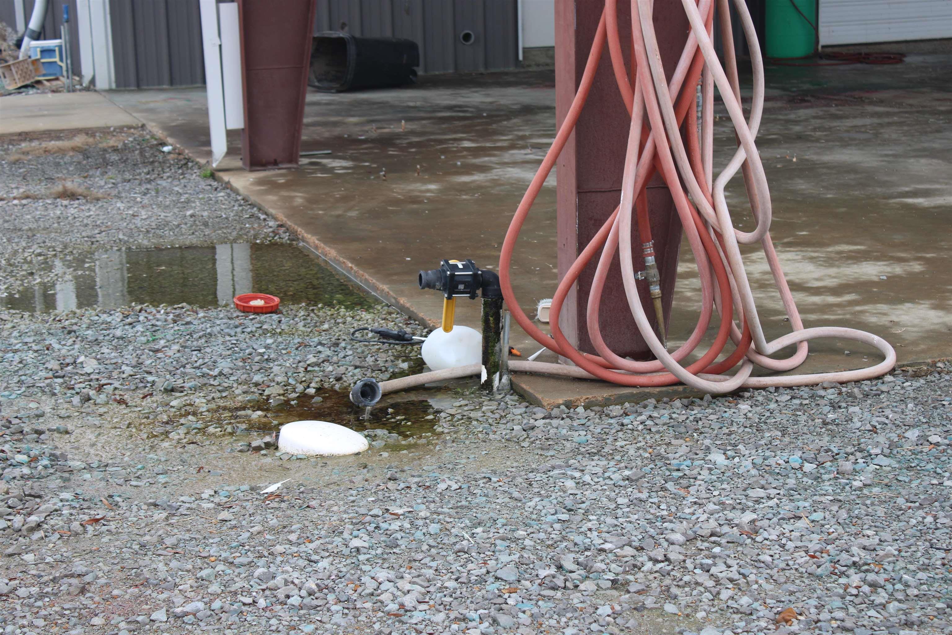 3608 Highway 1  Forrest City, AR