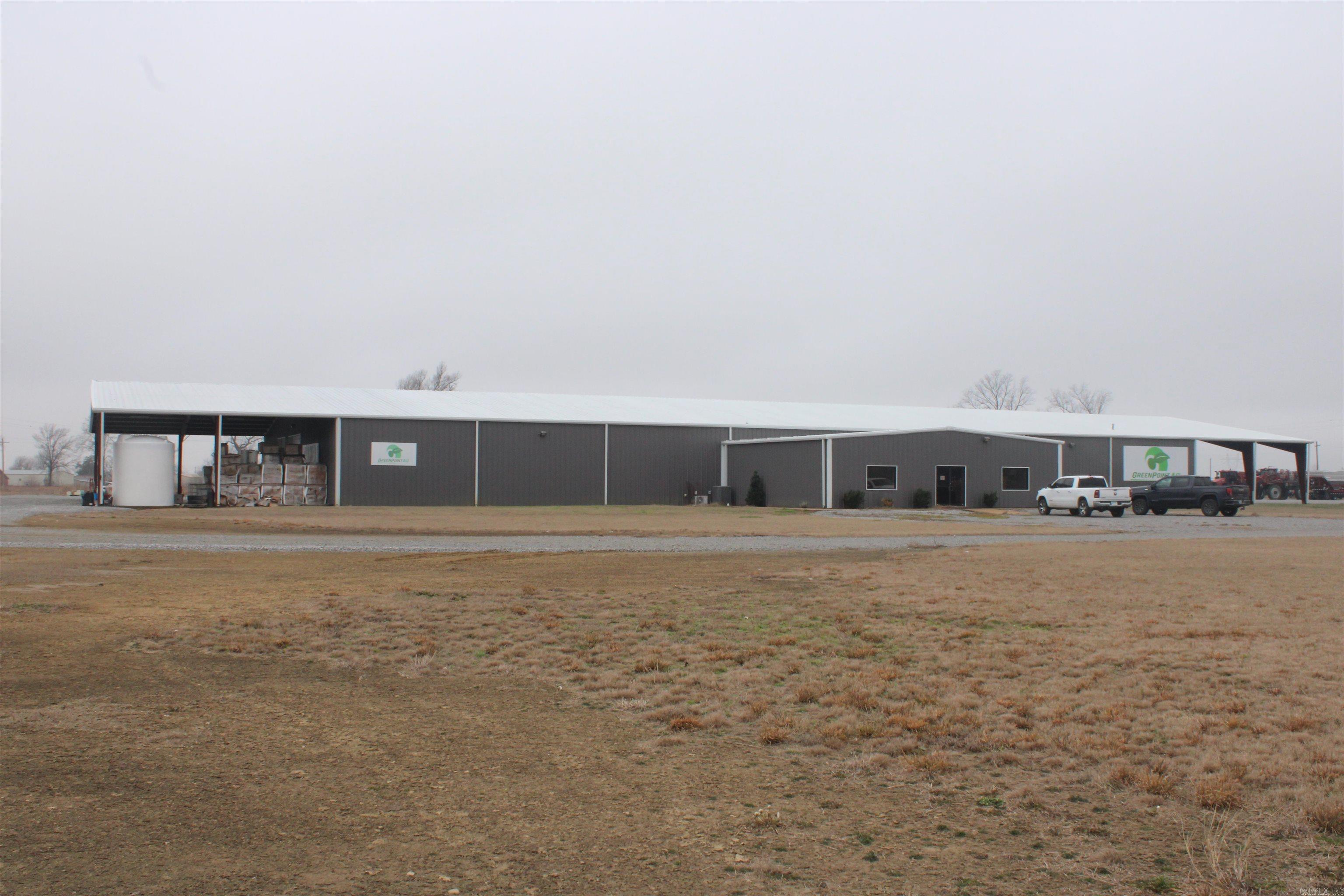 3608 Highway 1  Forrest City, AR