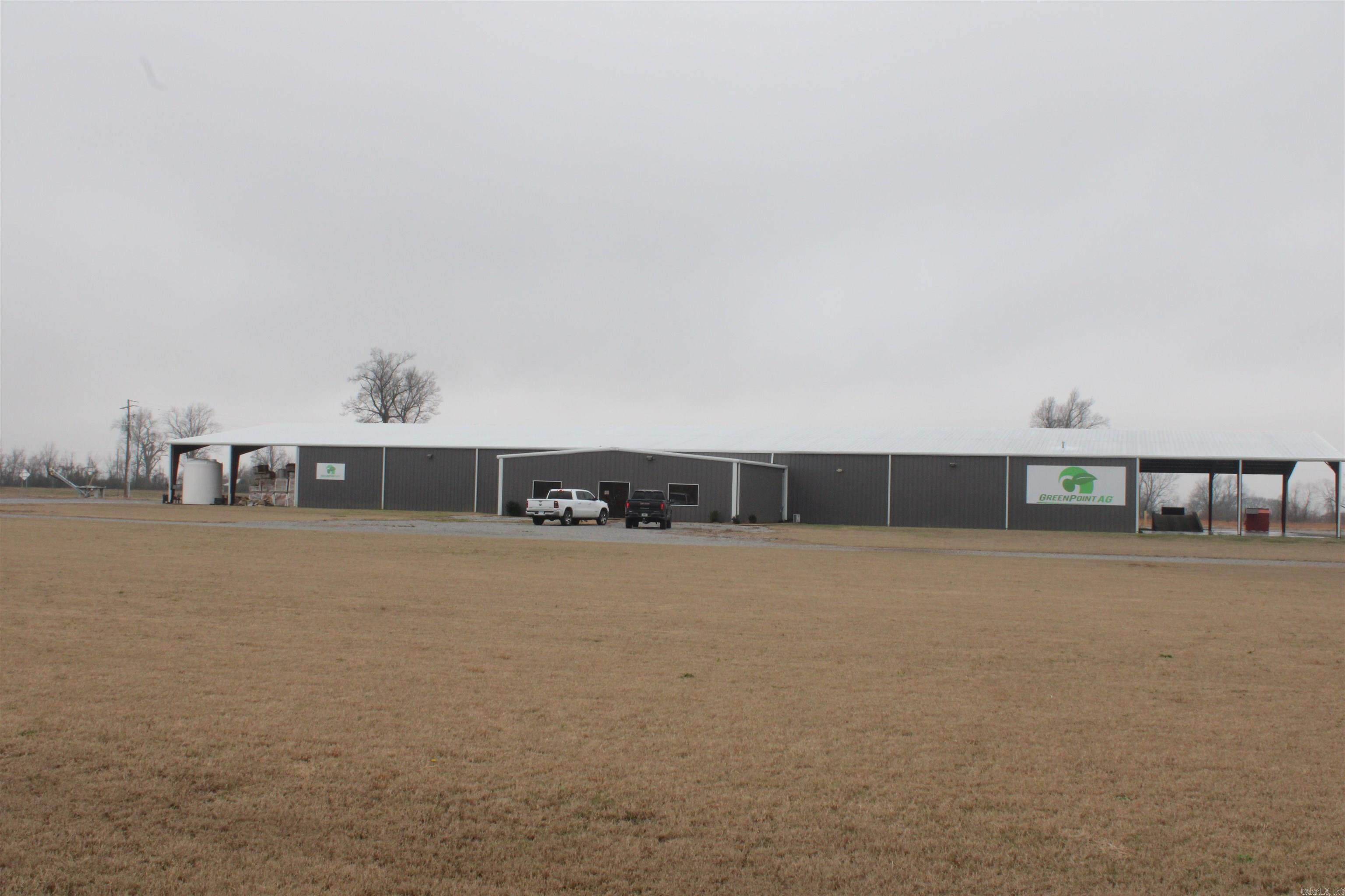 3608 Highway 1  Forrest City, AR